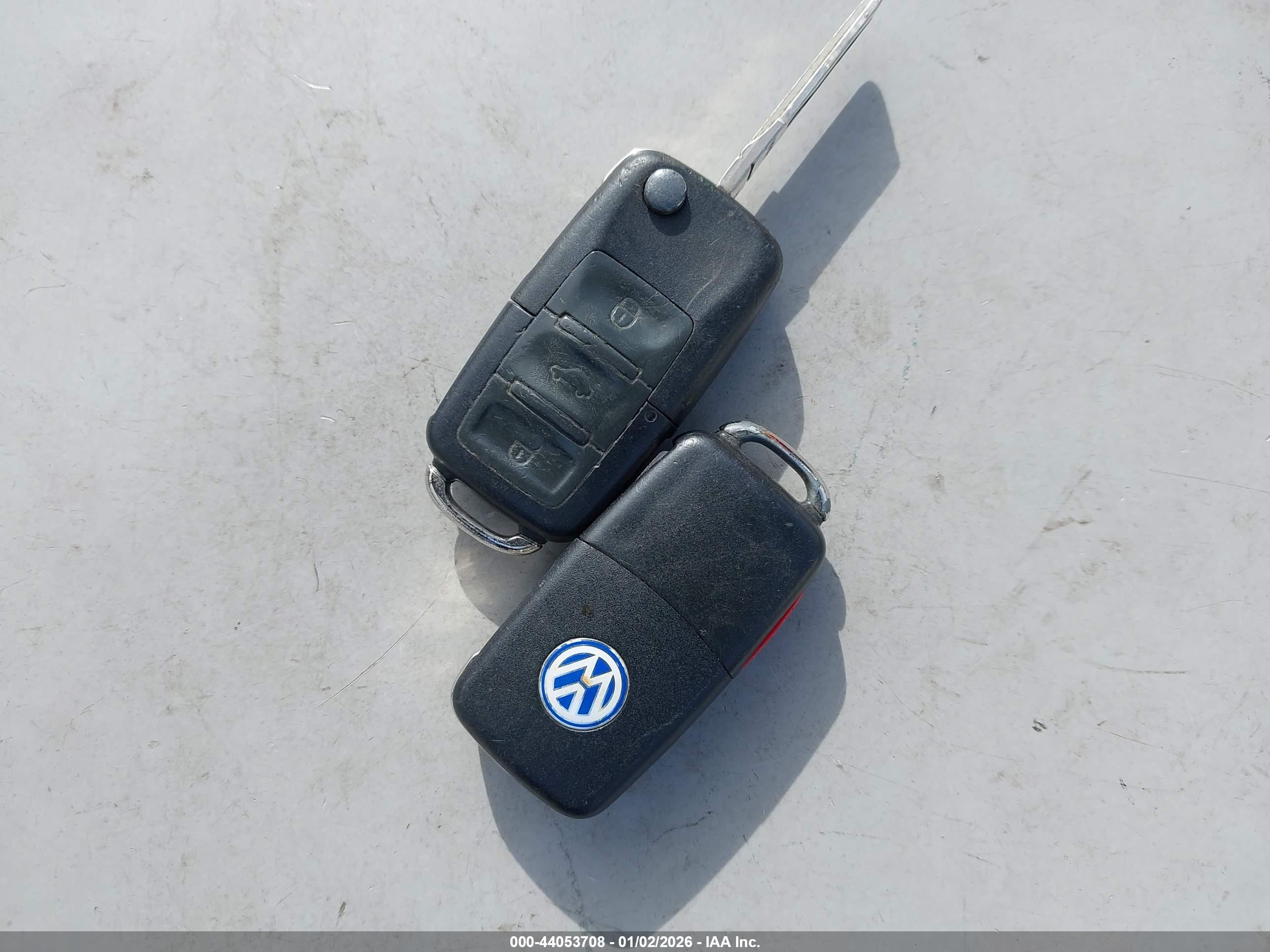 VOLKSWAGEN NEW image 11