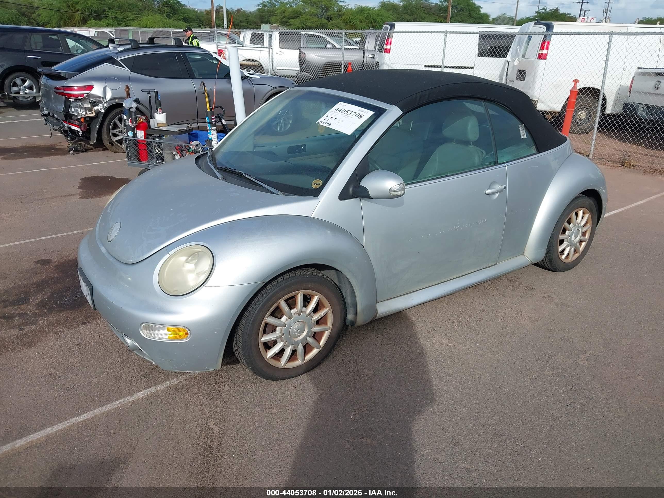 VOLKSWAGEN NEW image 2