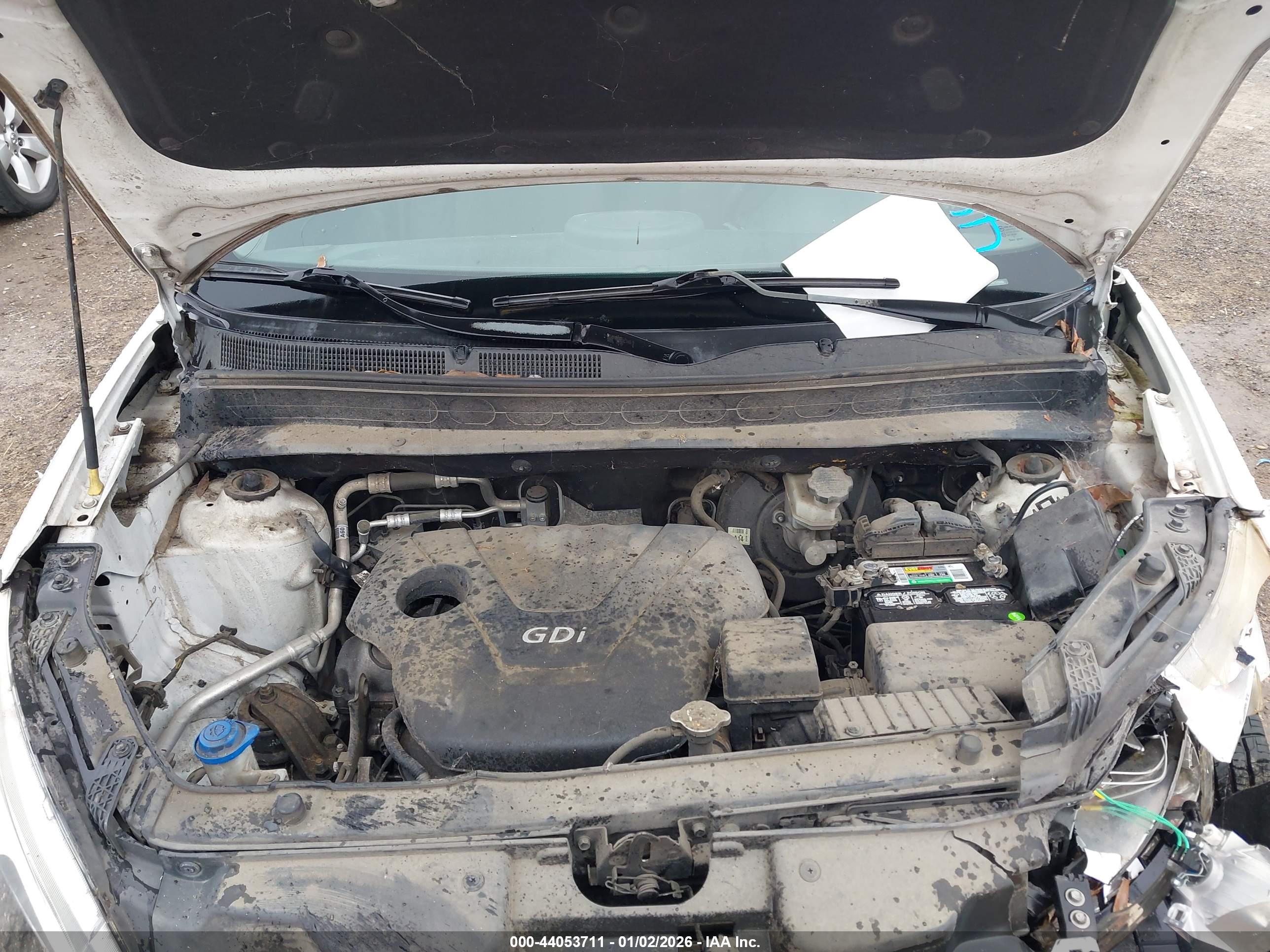 KIA SOUL image 10