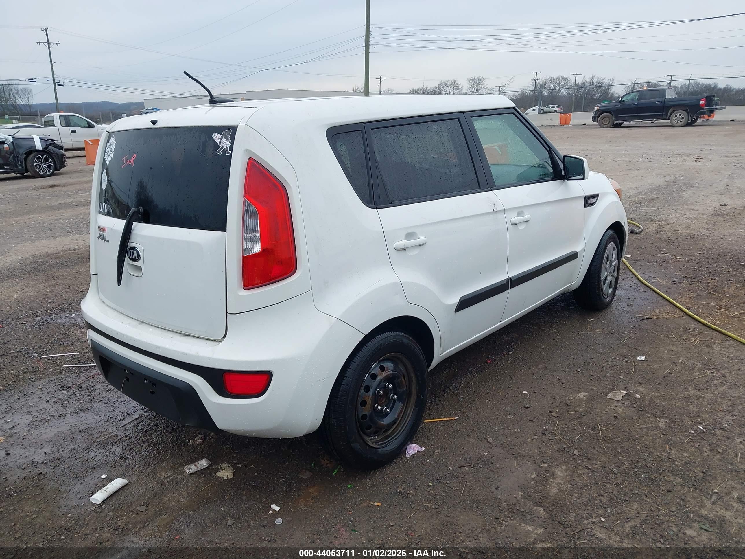 KIA SOUL image 4