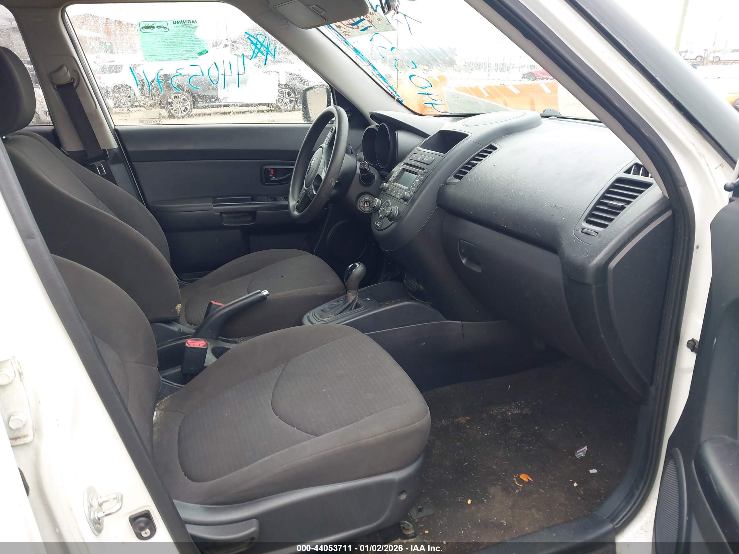 KIA SOUL image 5