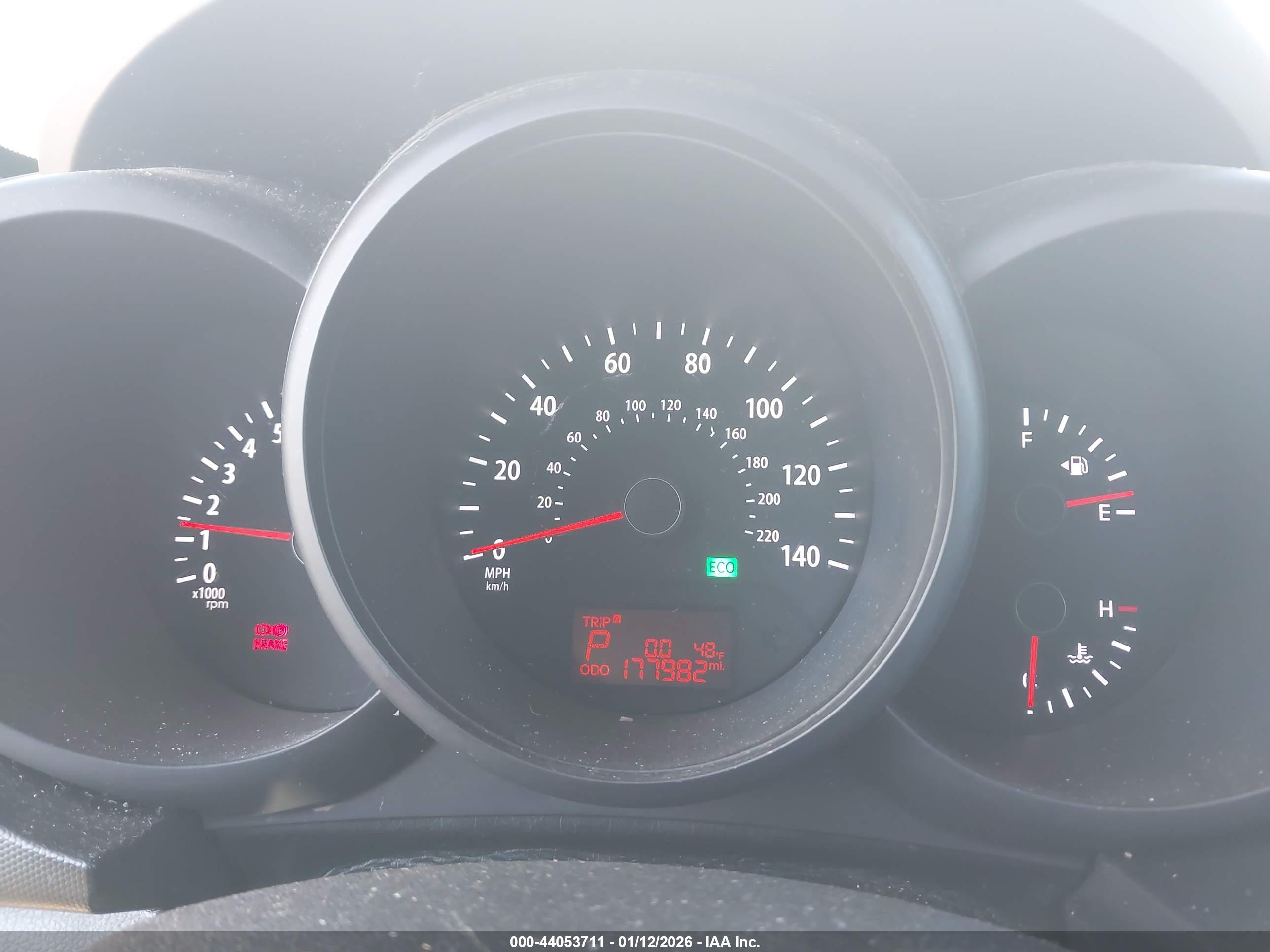 KIA SOUL image 7