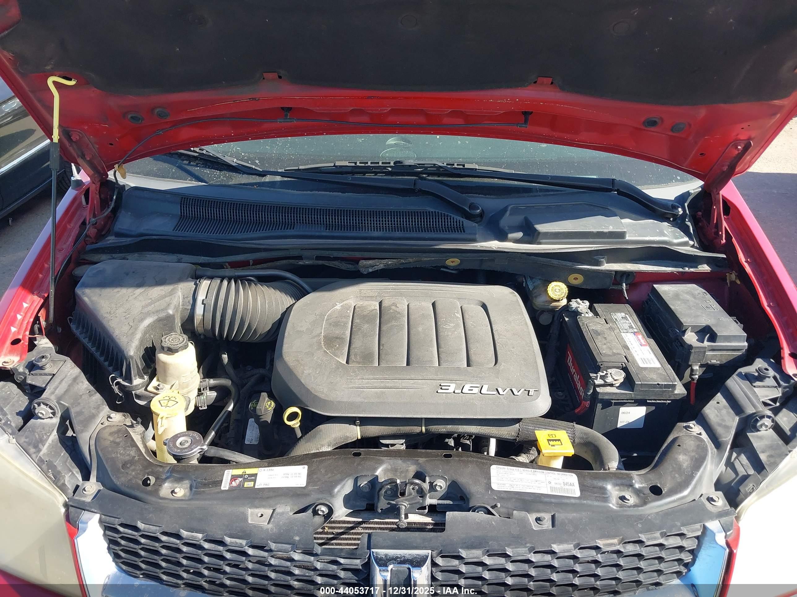 DODGE GRAND image 10