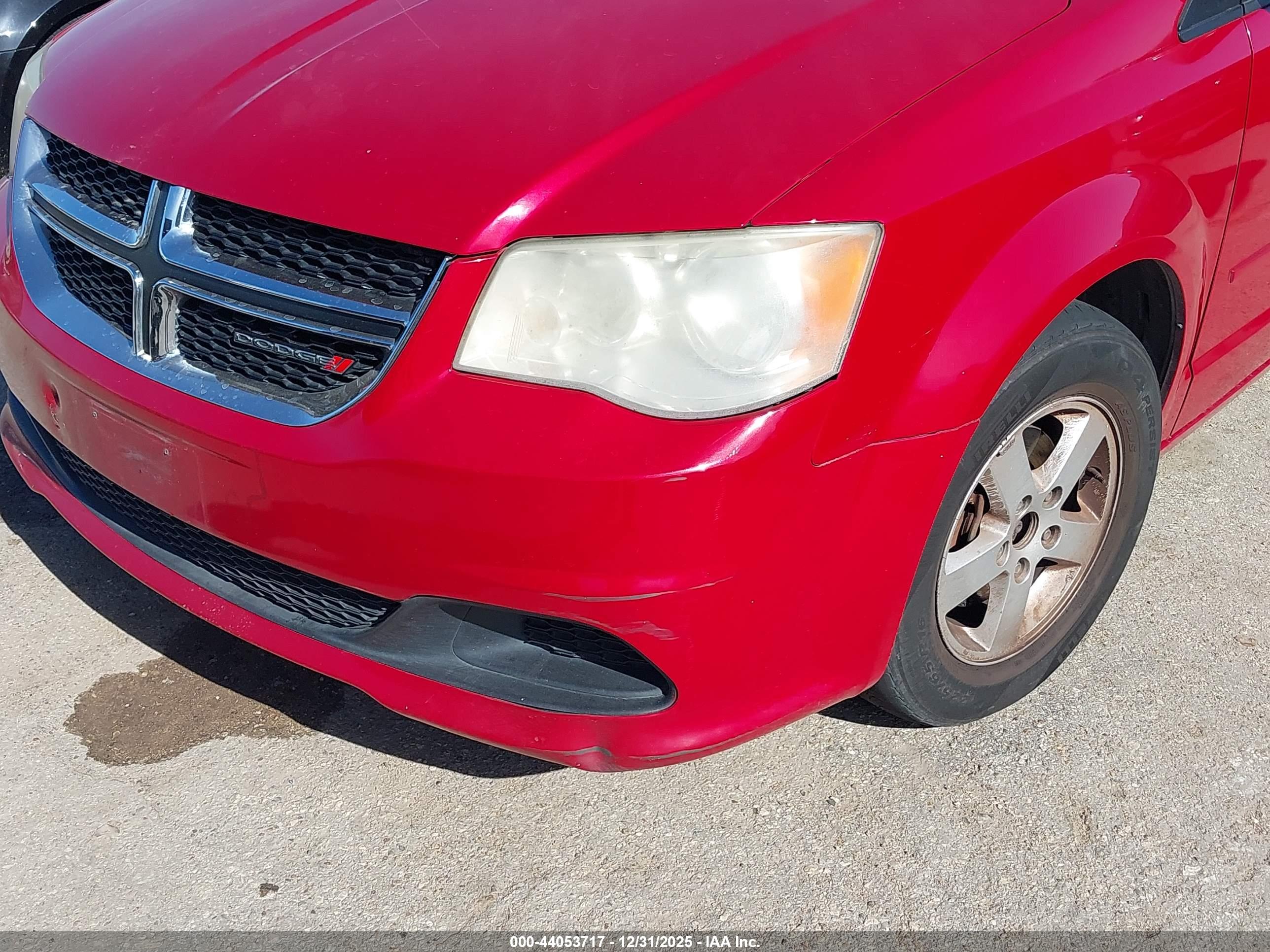 DODGE GRAND image 6
