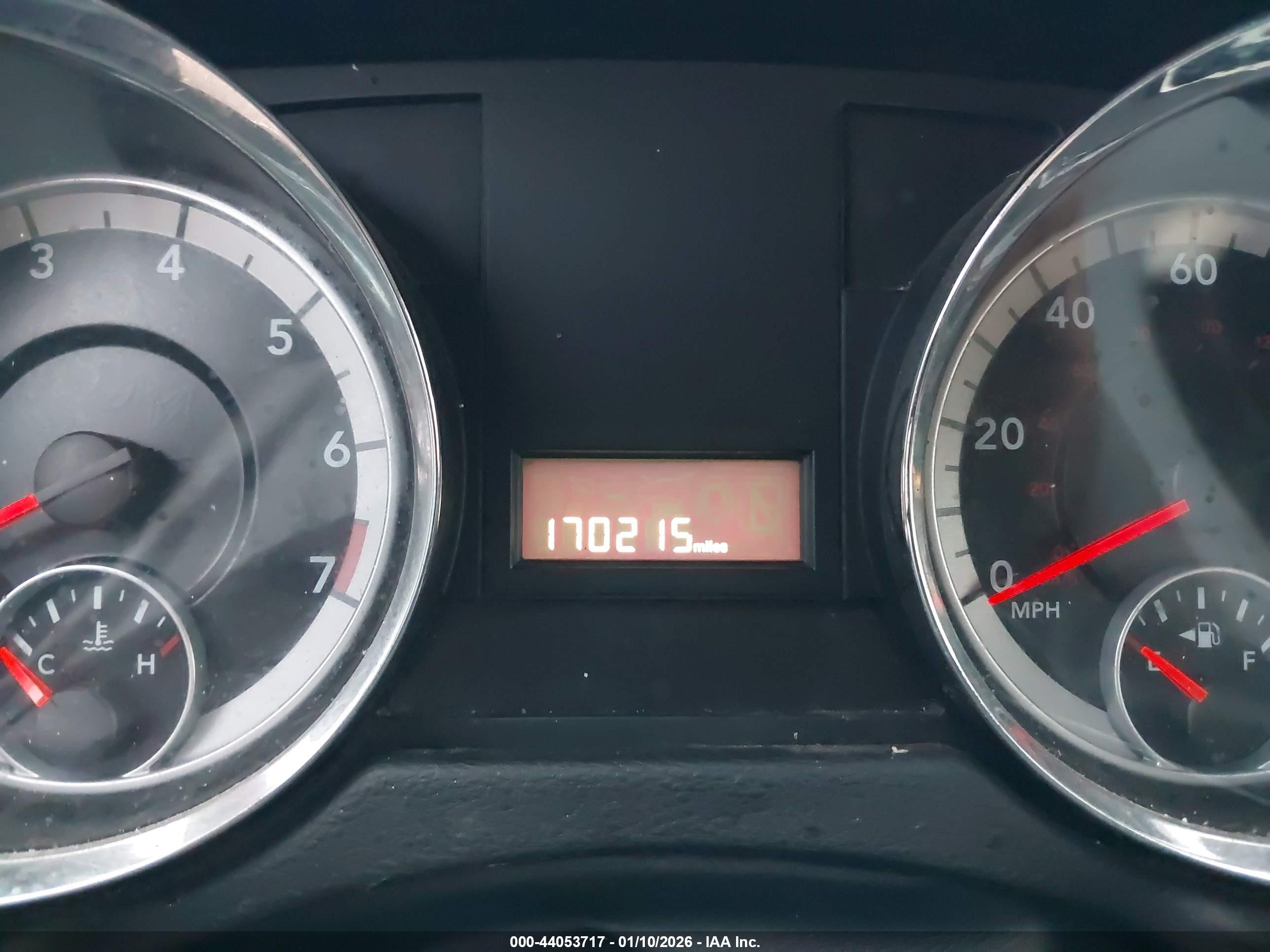 DODGE GRAND image 7