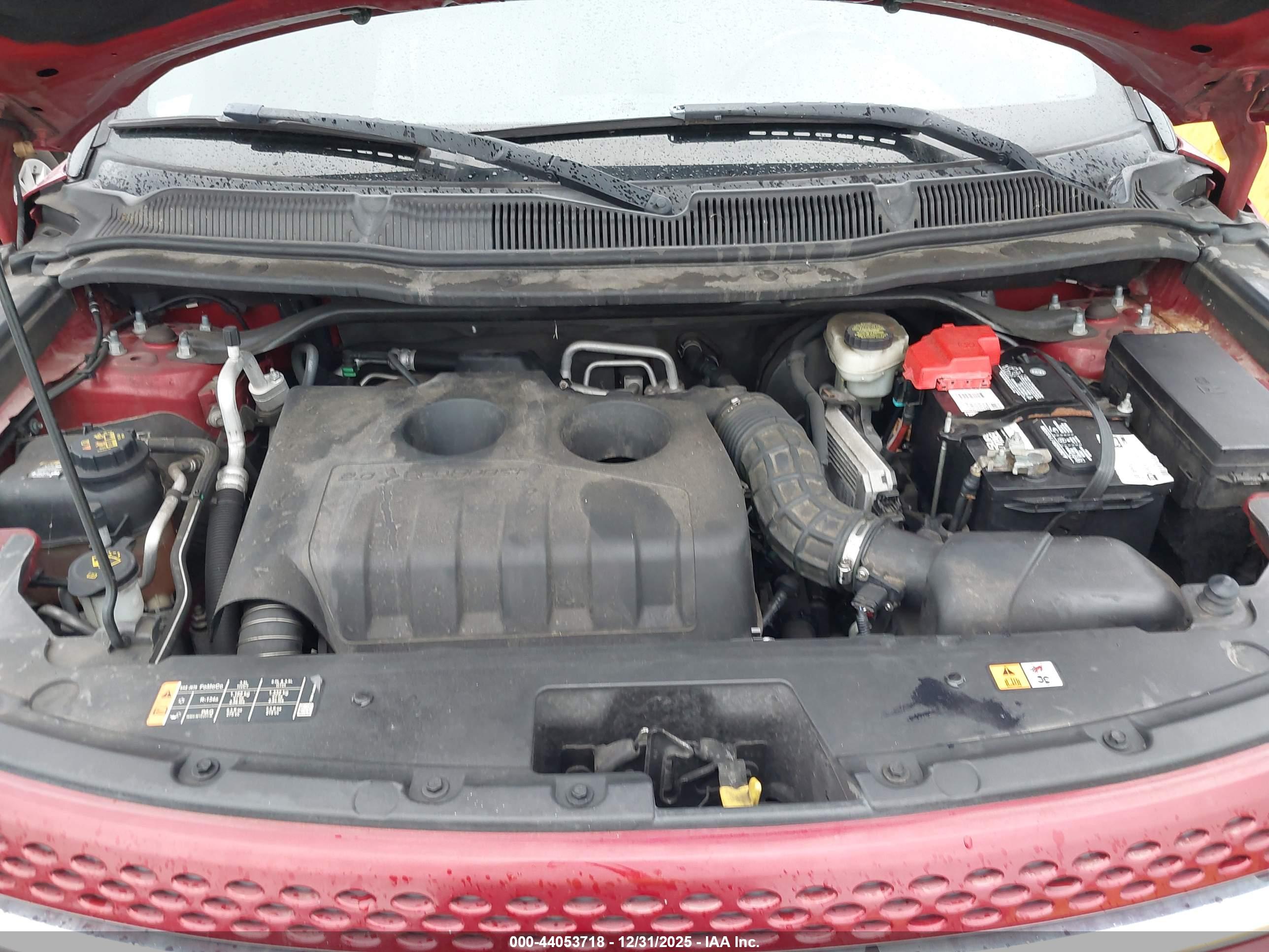 FORD EXPLORER image 10