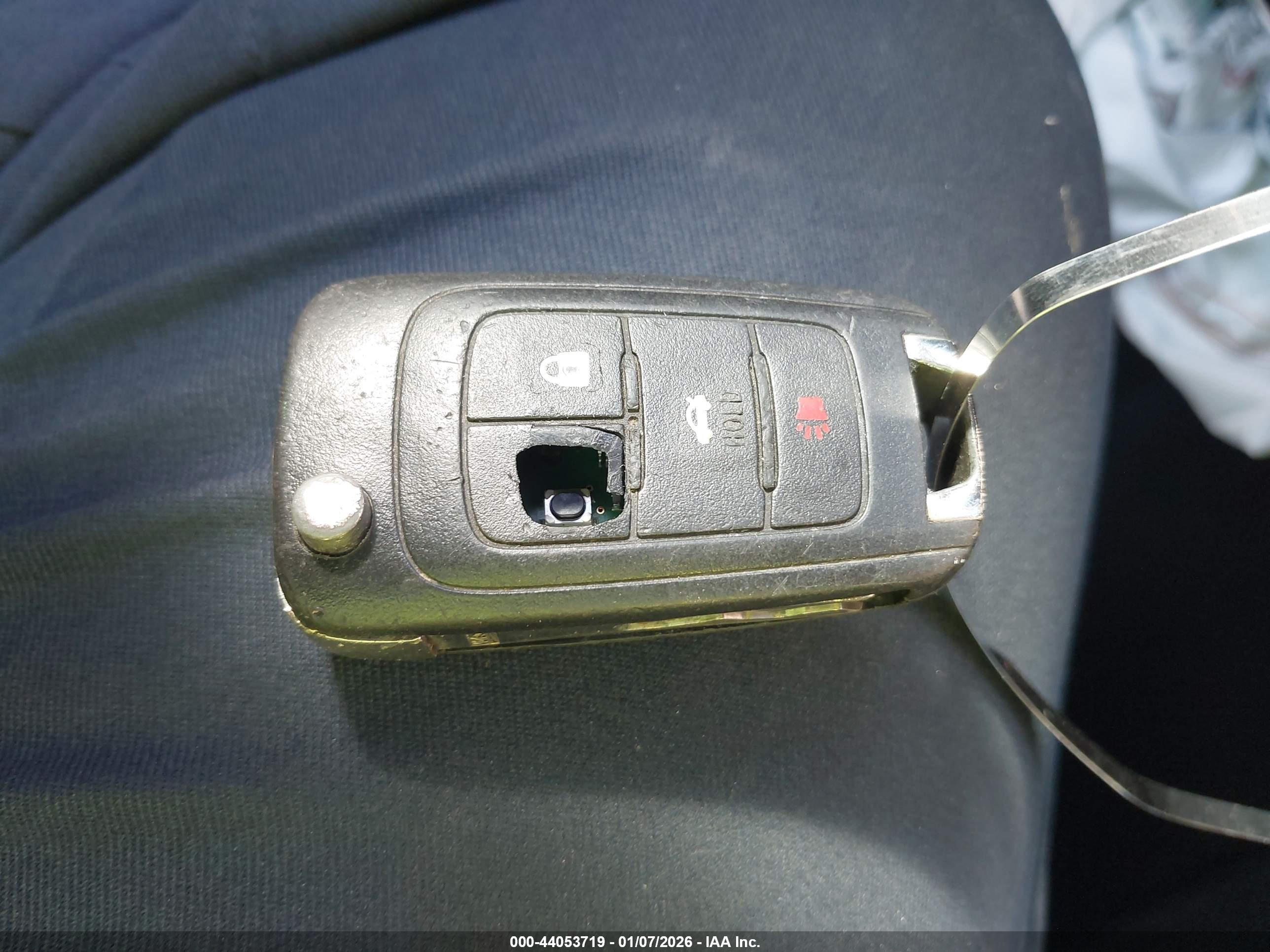 CHEVROLET CRUZE image 11