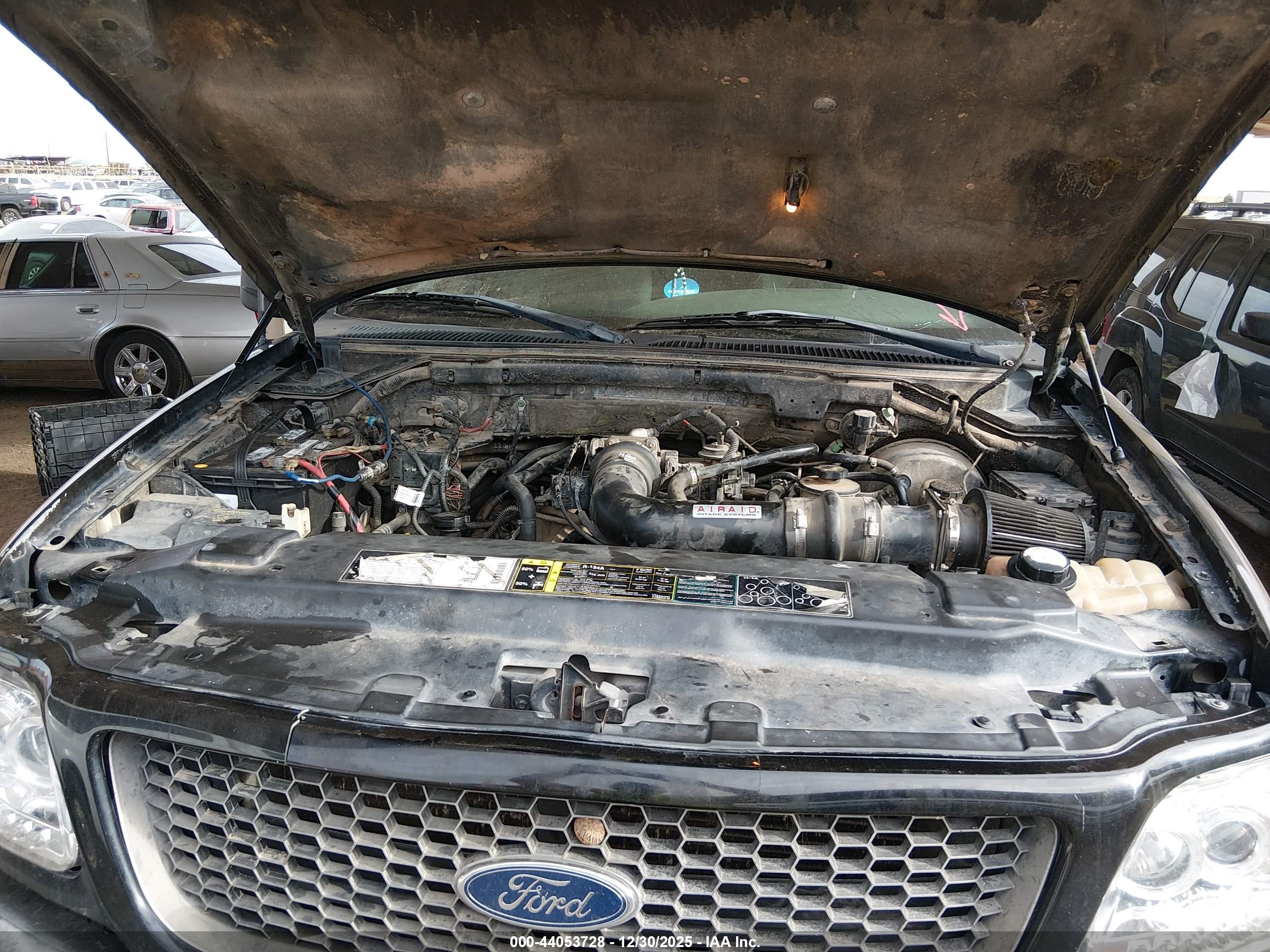 FORD F-150 image 10