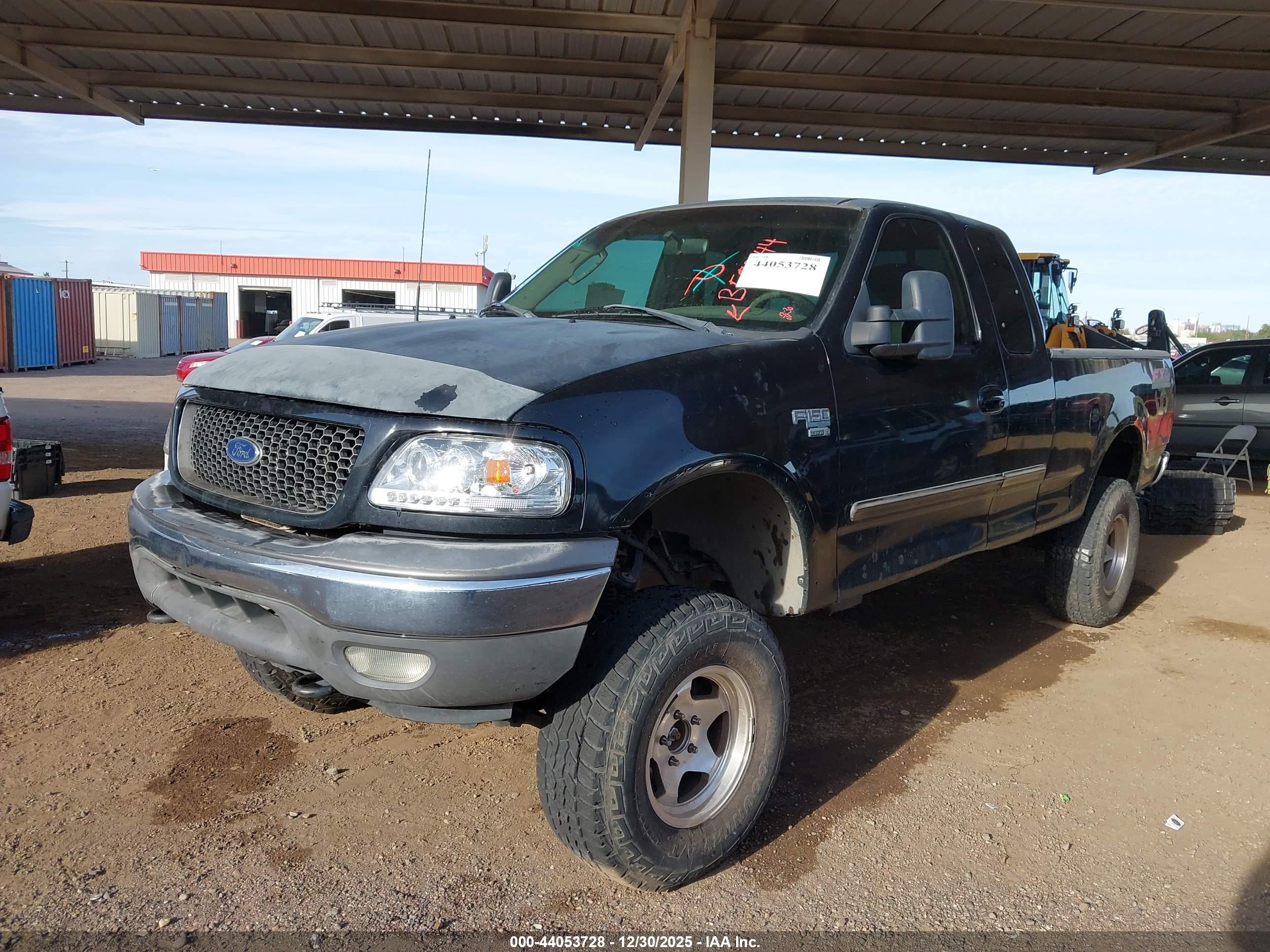 FORD F-150 image 2