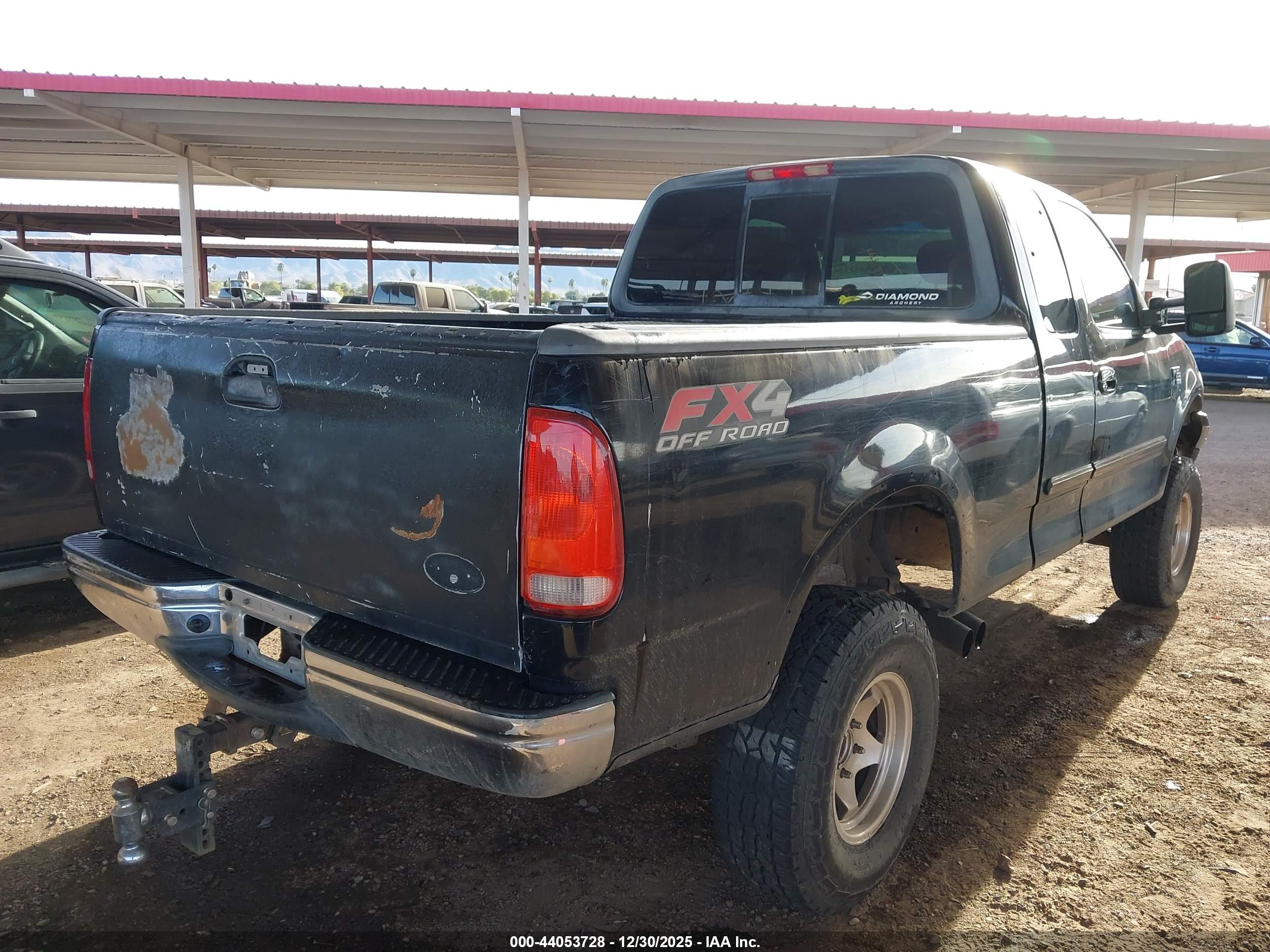 FORD F-150 image 4