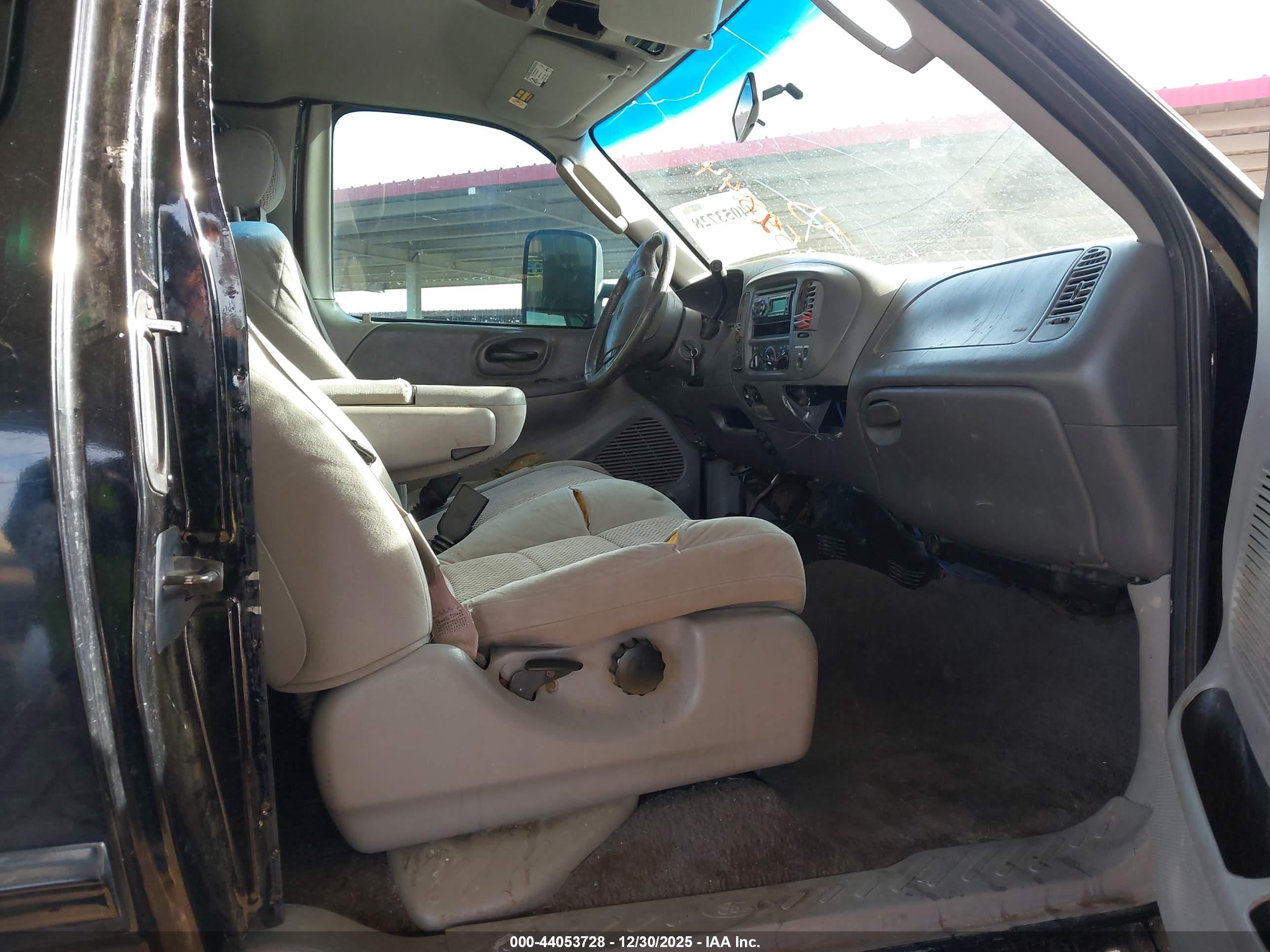 FORD F-150 image 5