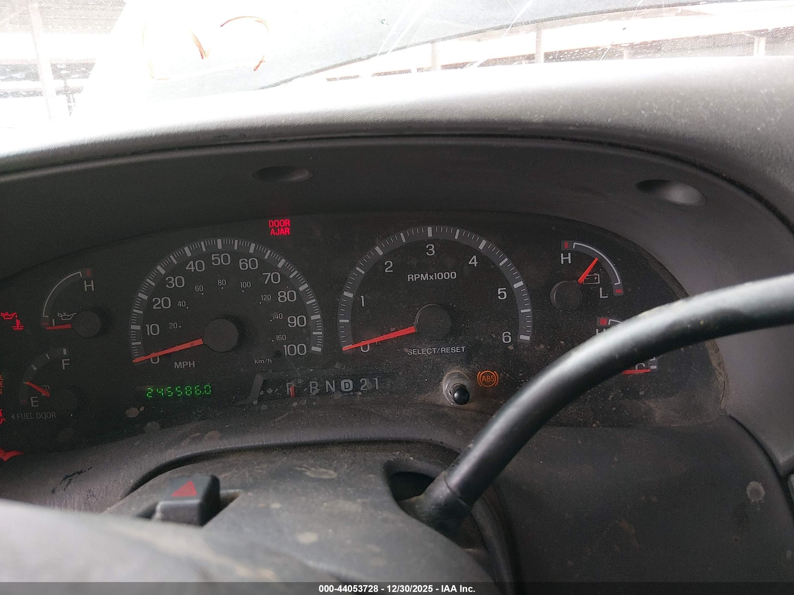 FORD F-150 image 7