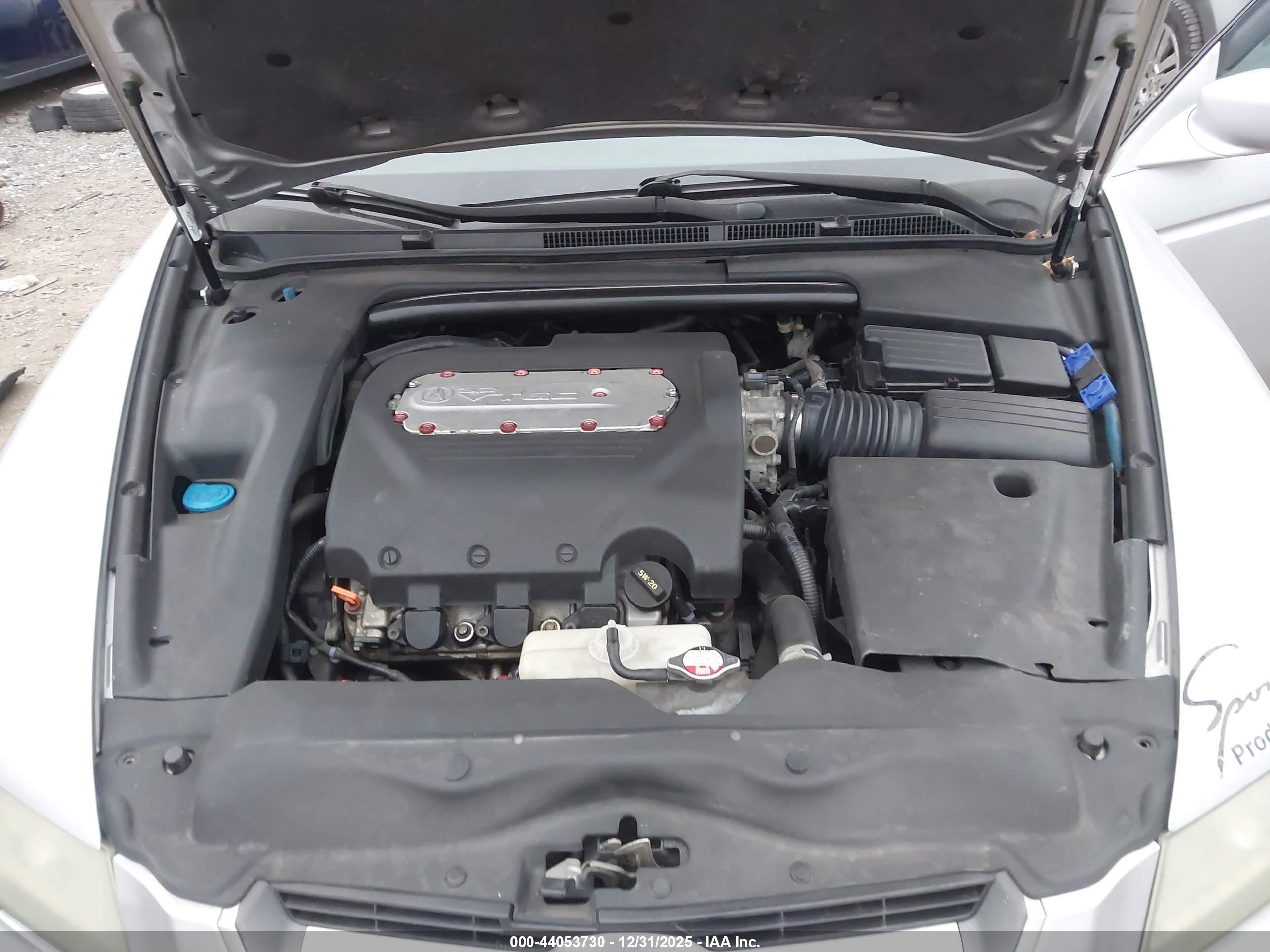 ACURA TL image 10