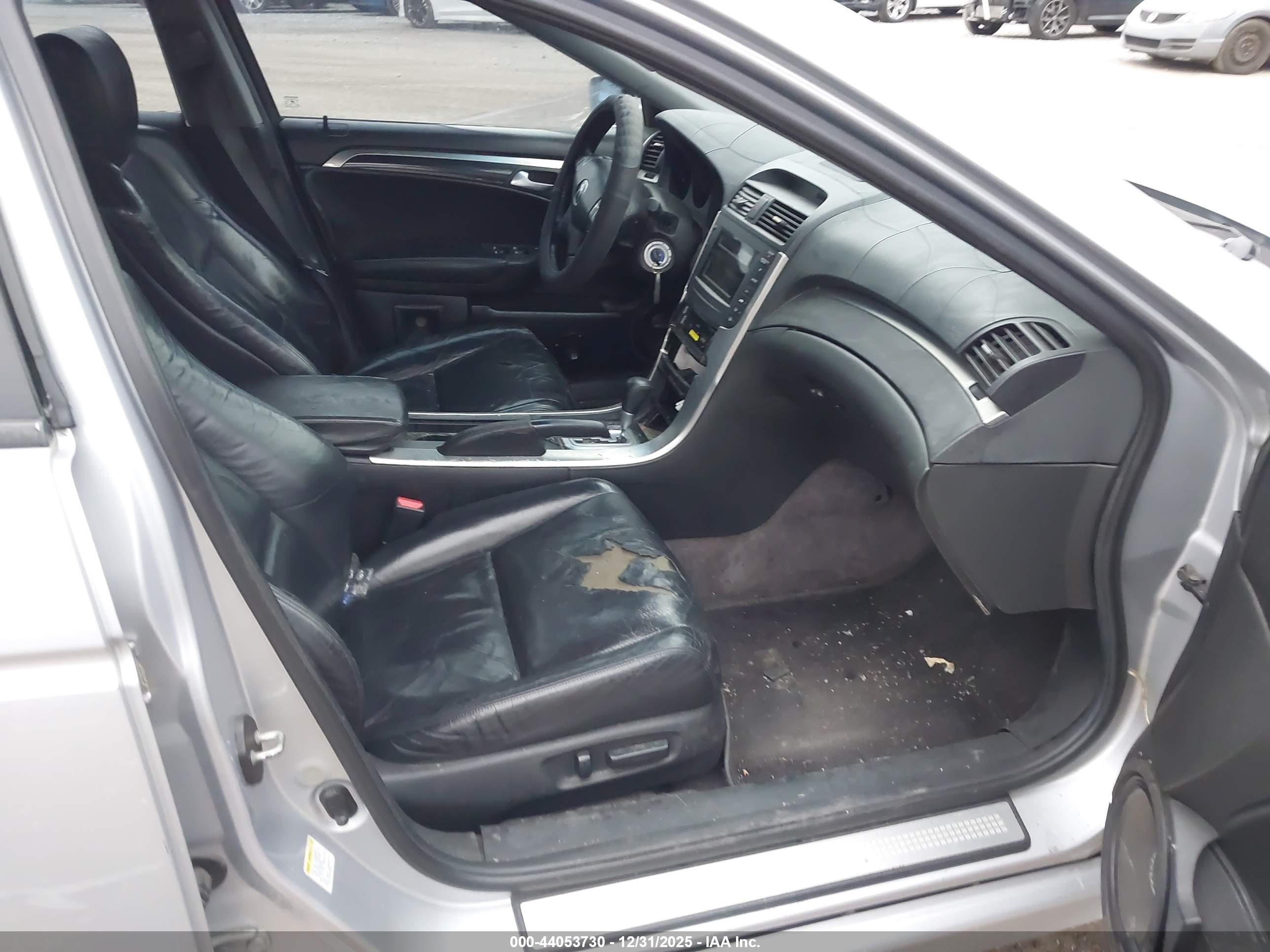 ACURA TL image 5