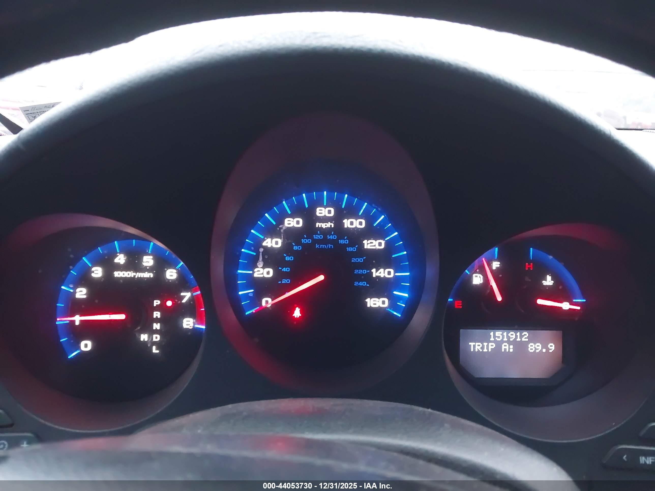 ACURA TL image 7