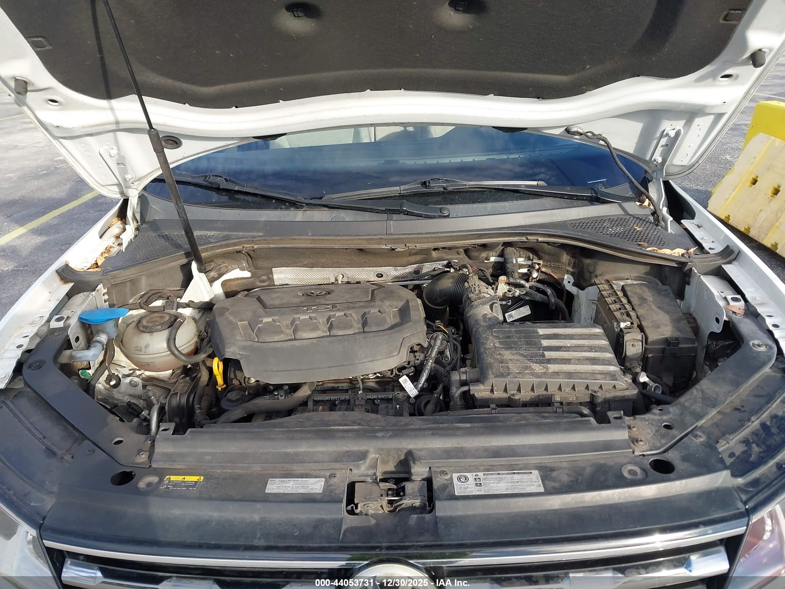 VOLKSWAGEN TIGUAN image 10