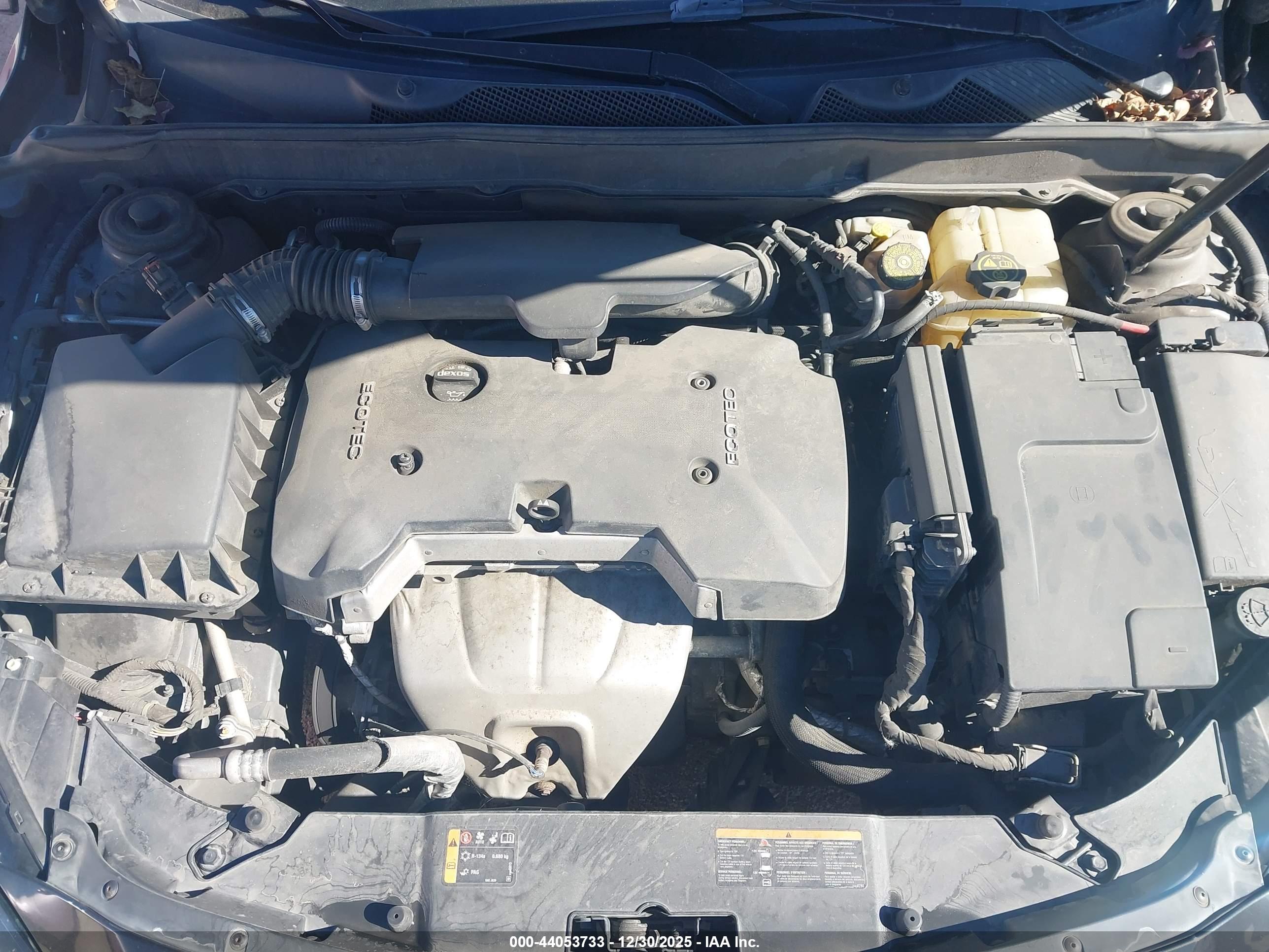 CHEVROLET MALIBU image 10