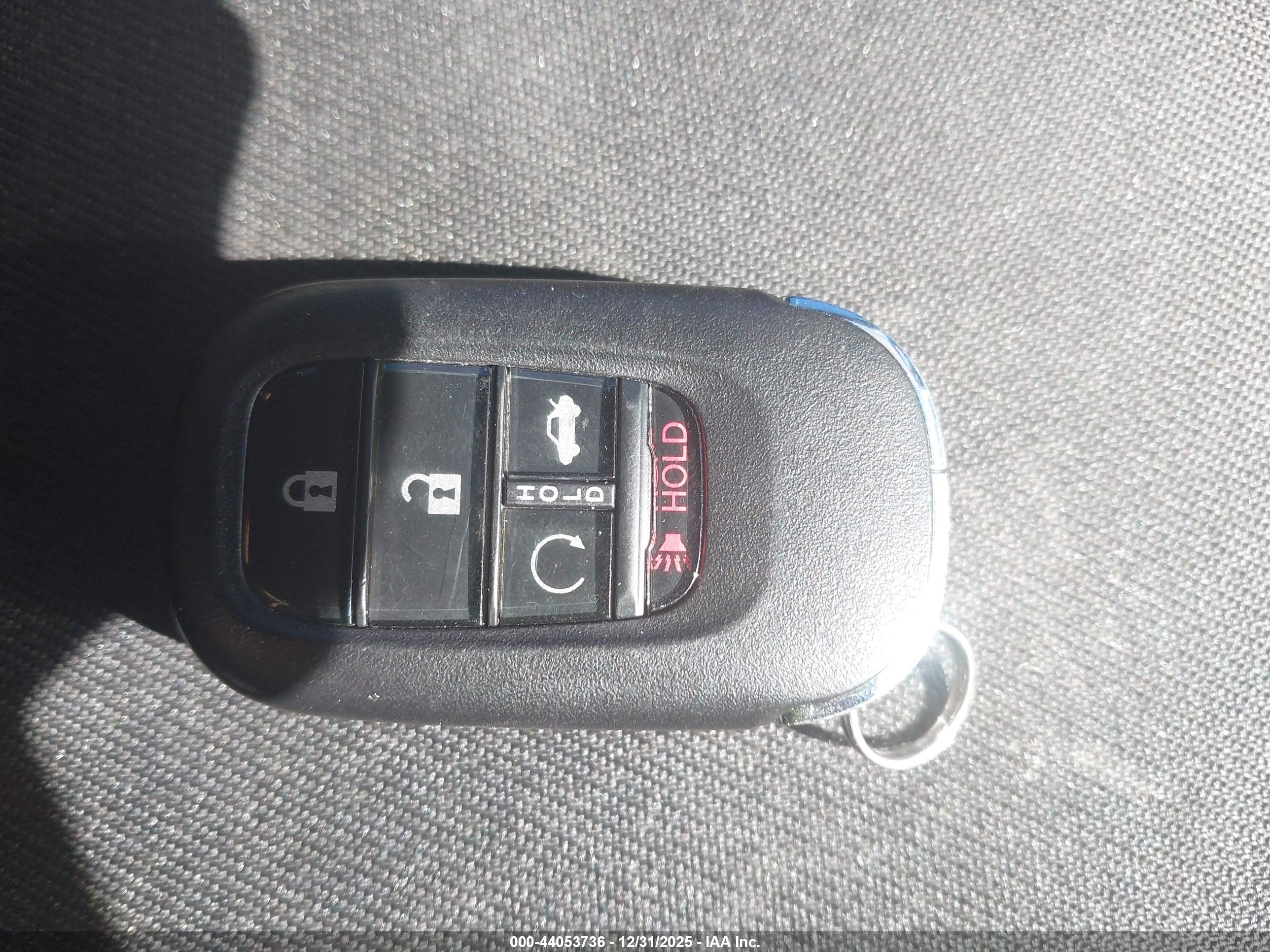 HONDA CIVIC image 11