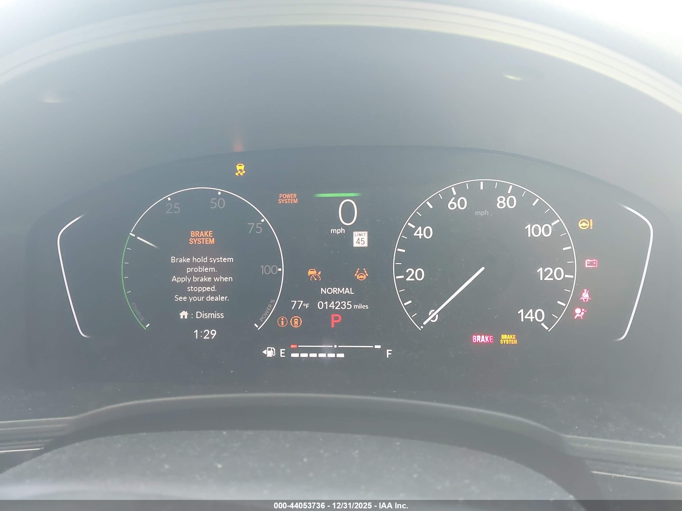 HONDA CIVIC image 7