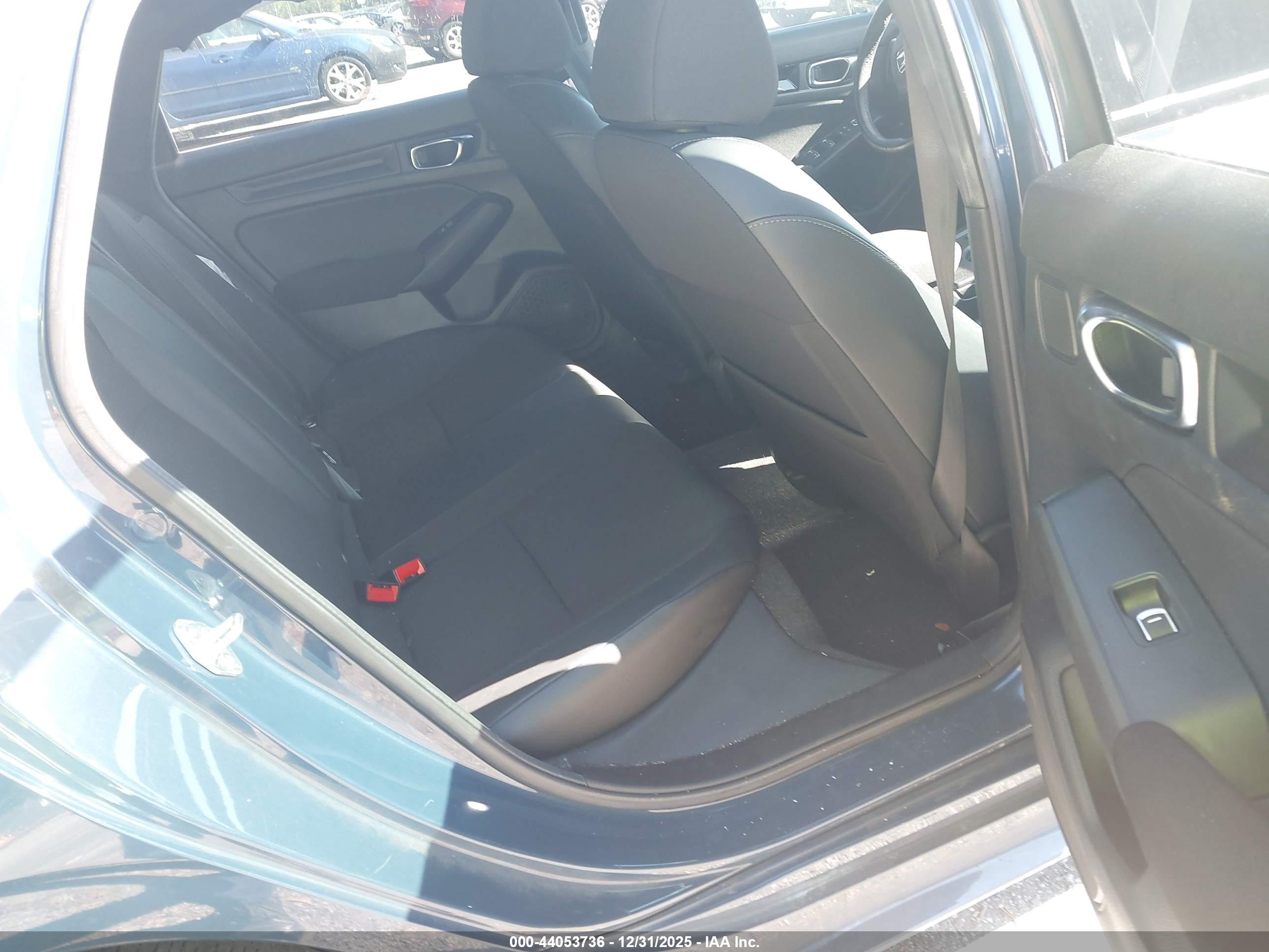 HONDA CIVIC image 8