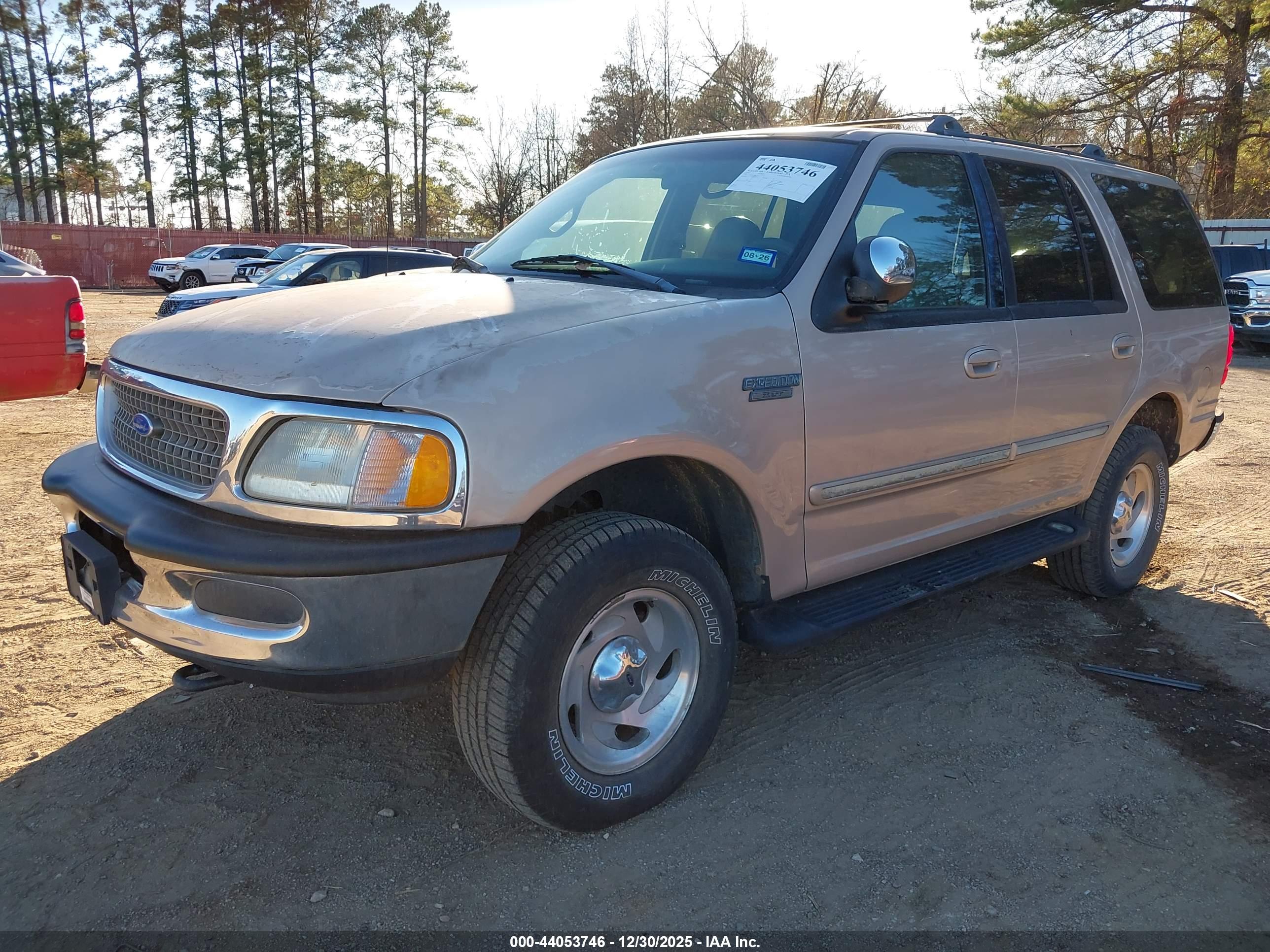 FORD EXPEDITION image 2