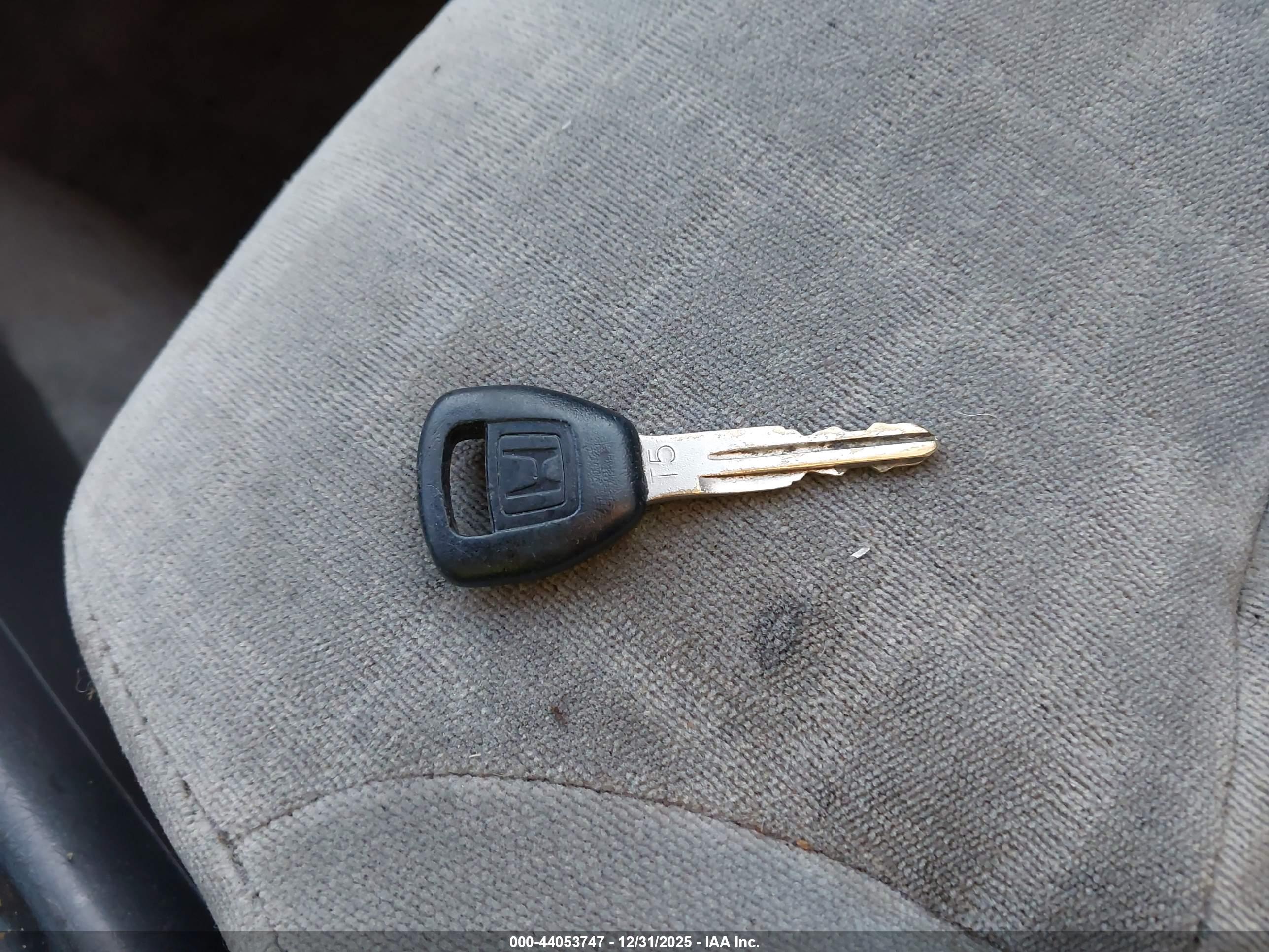 HONDA ACCORD image 11