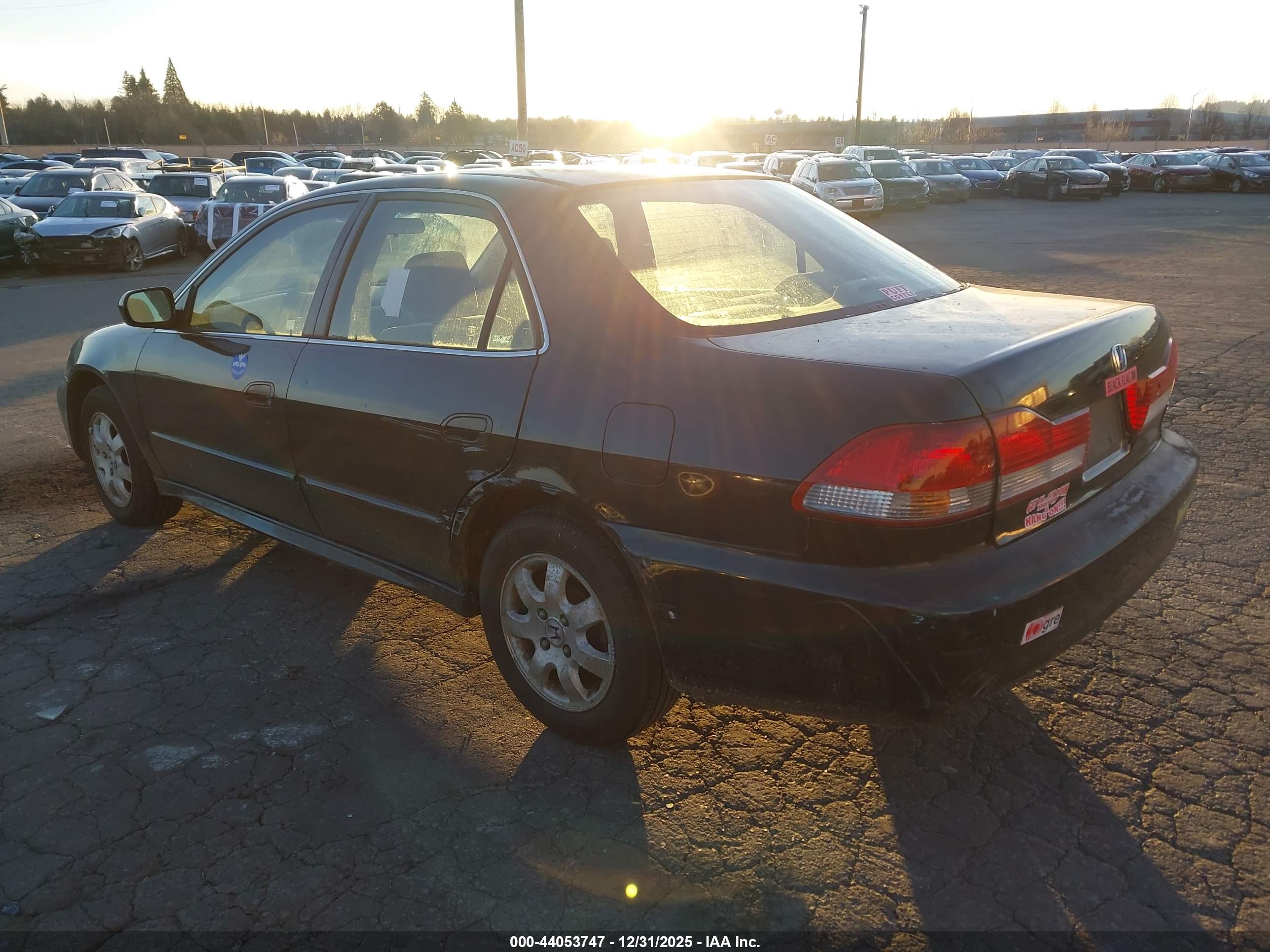 HONDA ACCORD image 3