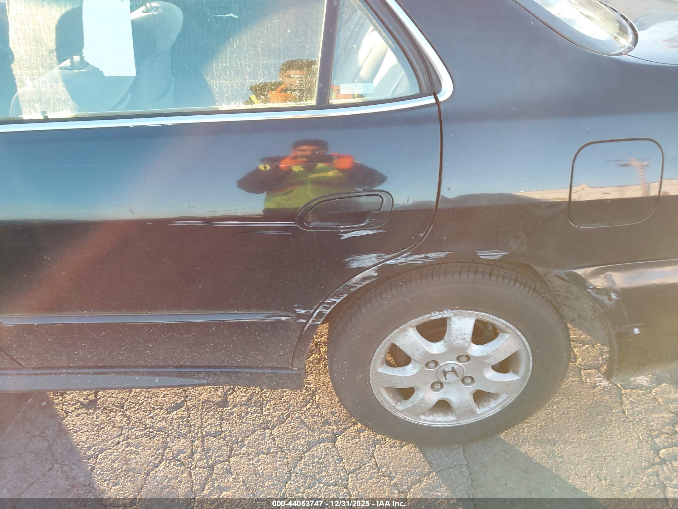 HONDA ACCORD image 6