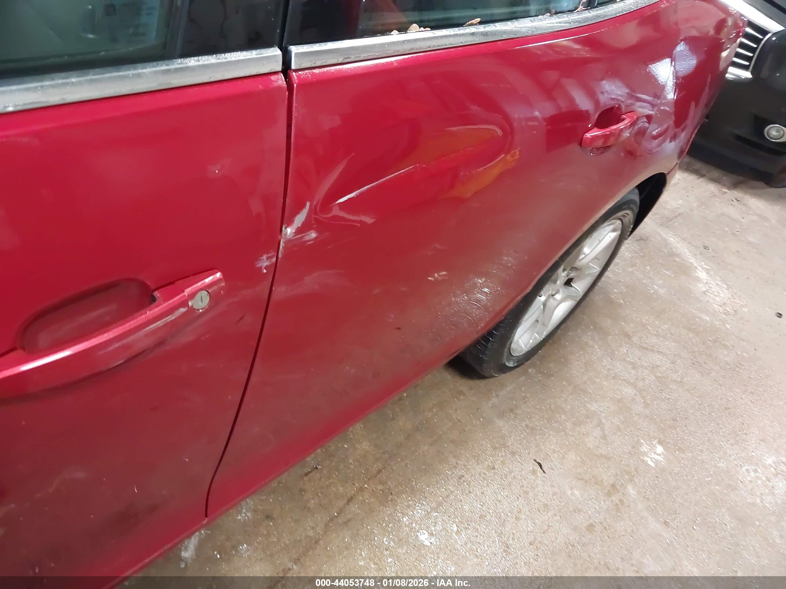 CHEVROLET MALIBU image 6