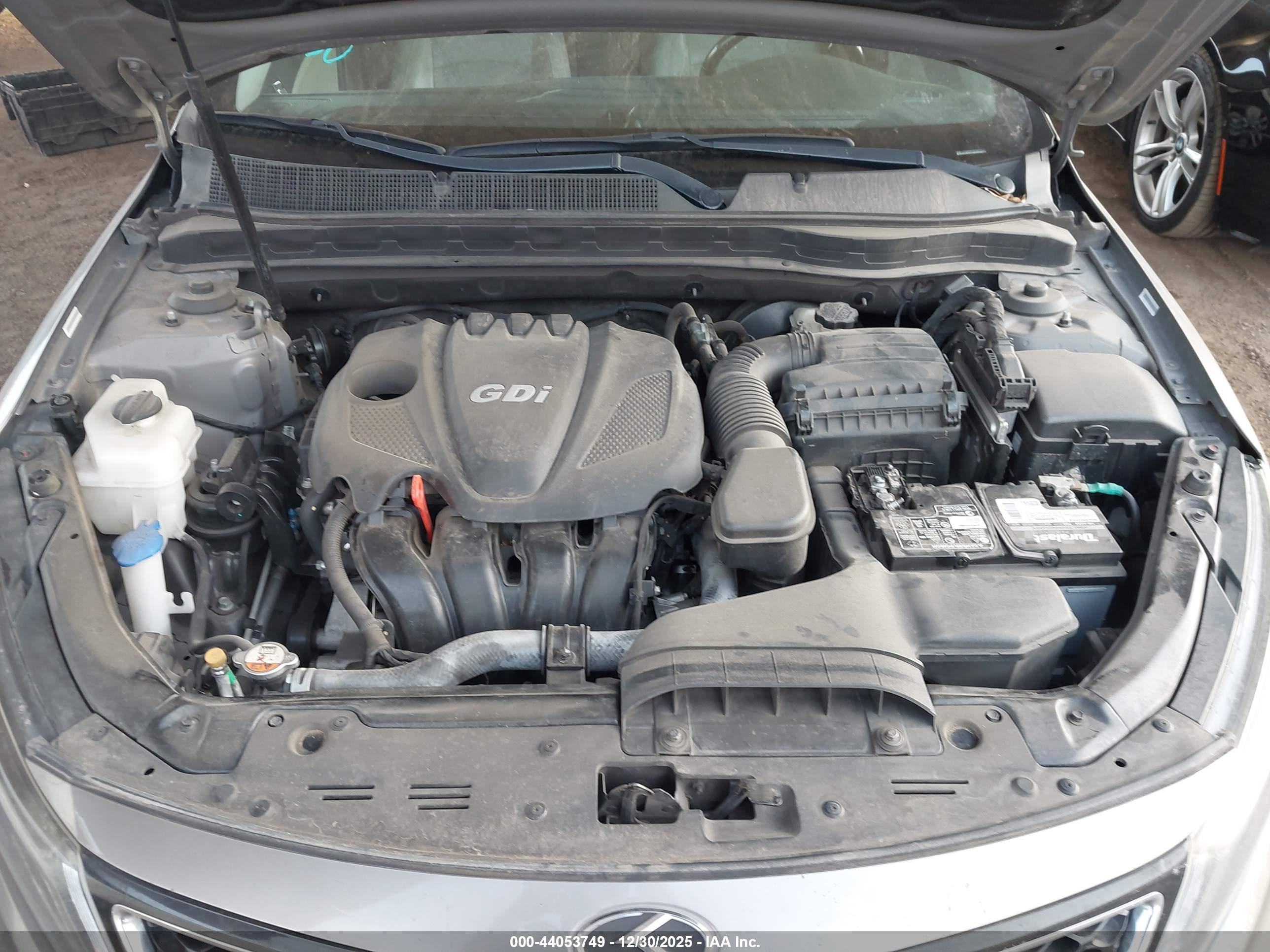 KIA OPTIMA image 10