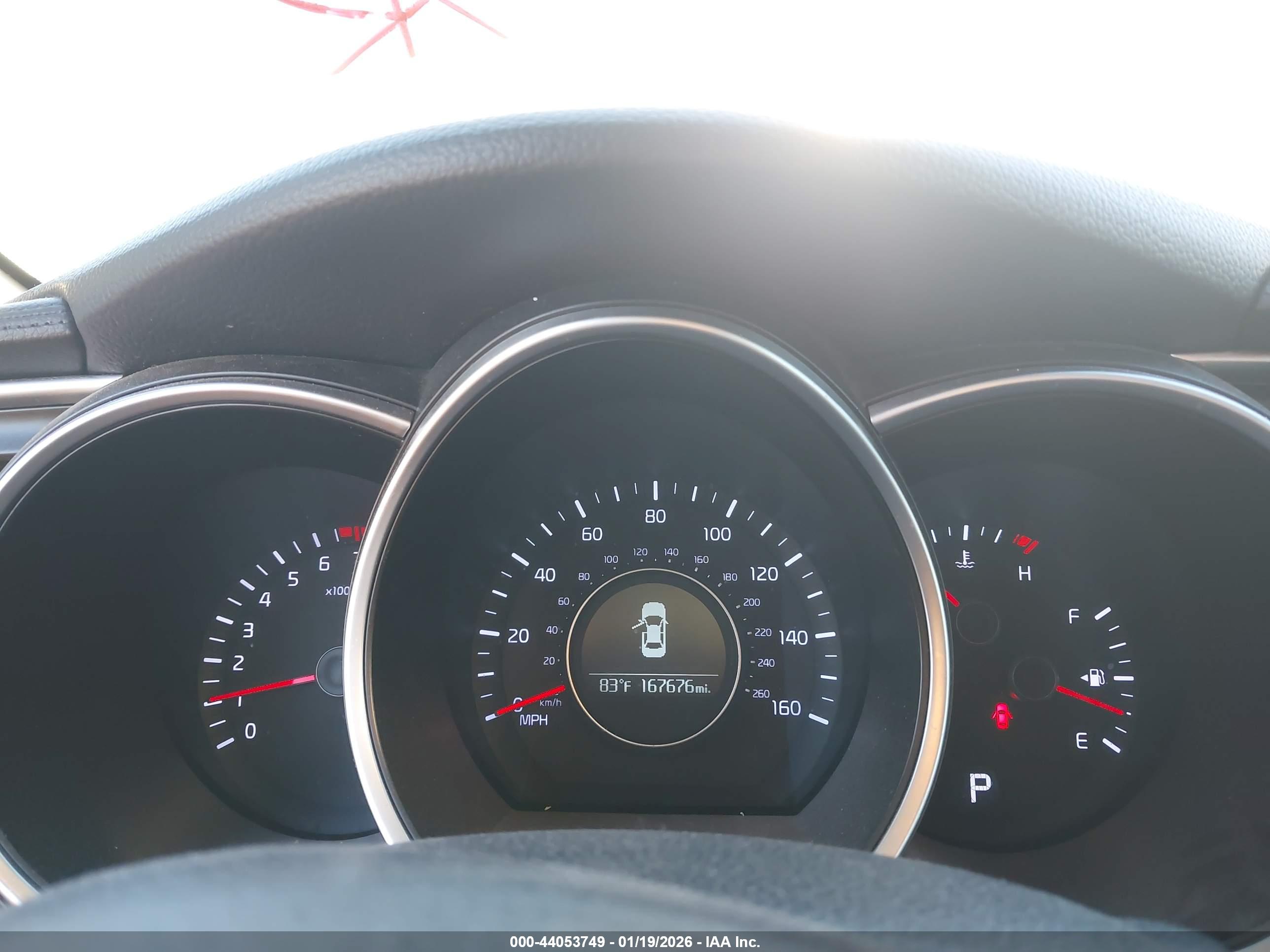 KIA OPTIMA image 7