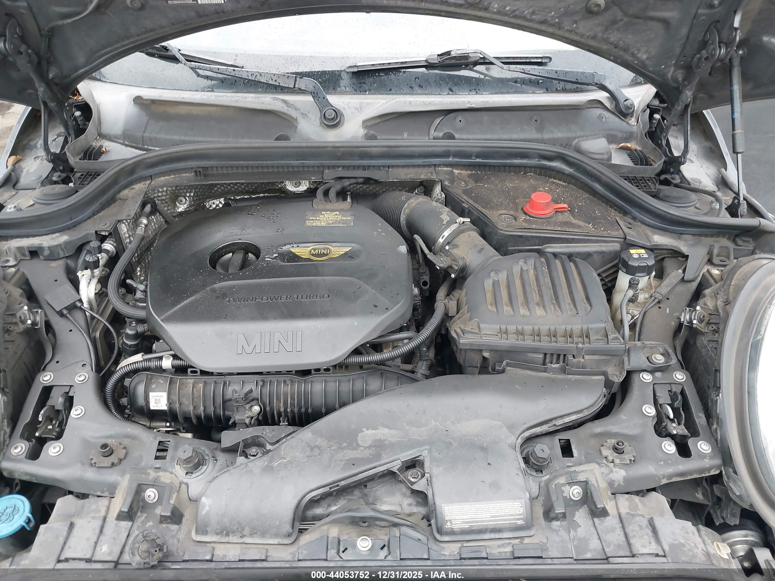 MINI HARDTOP image 10