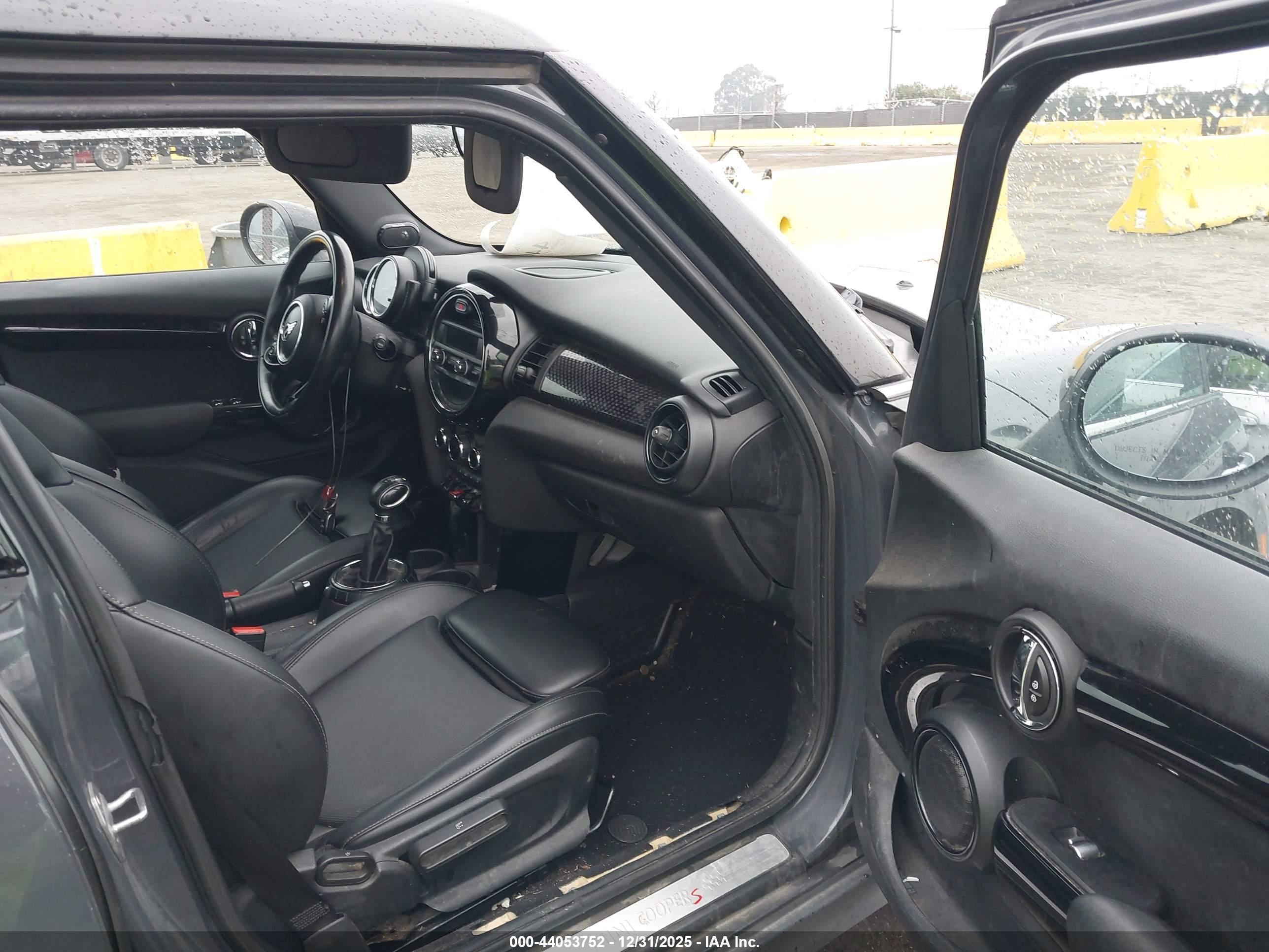 MINI HARDTOP image 5