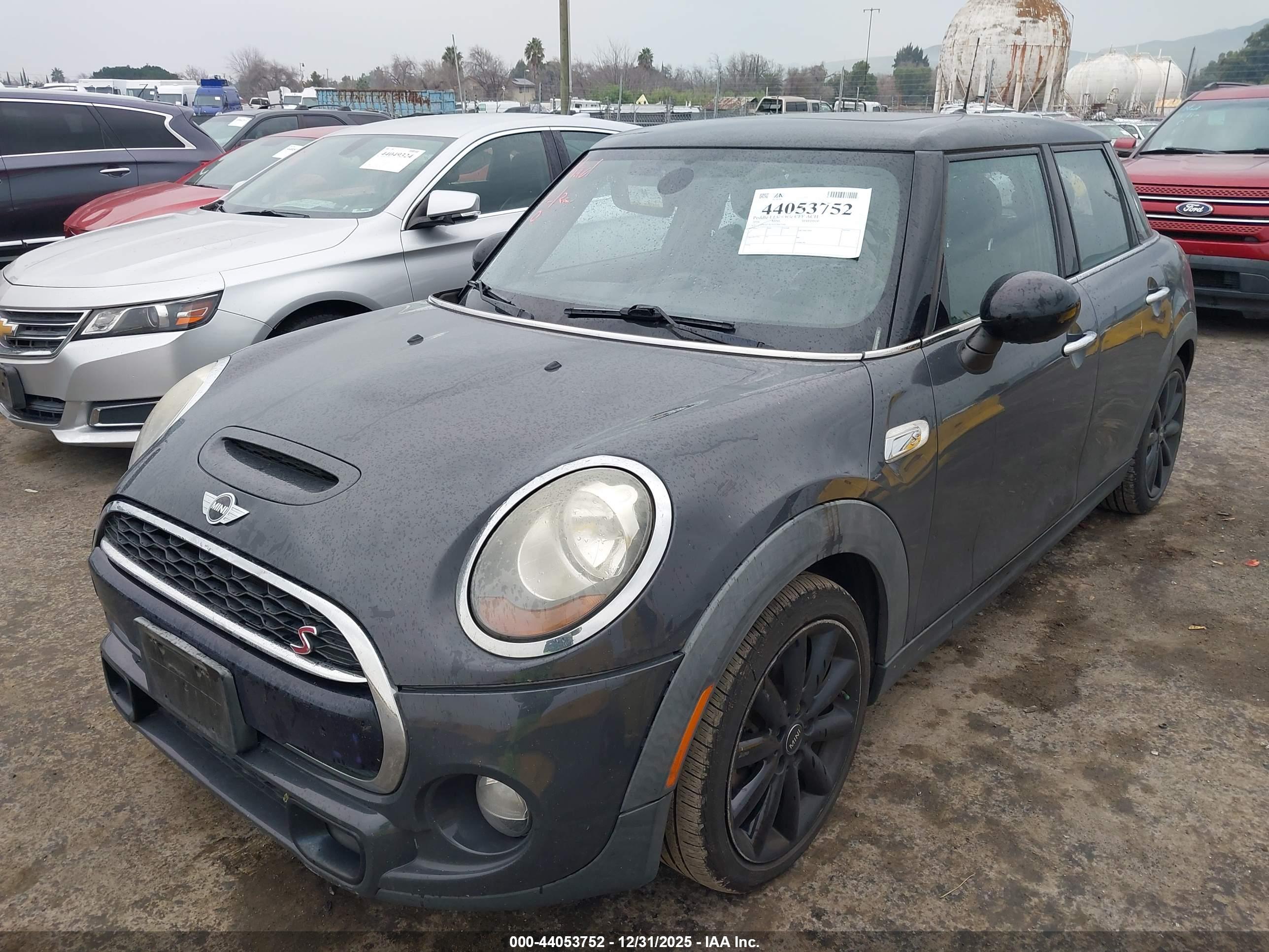 MINI HARDTOP image 6