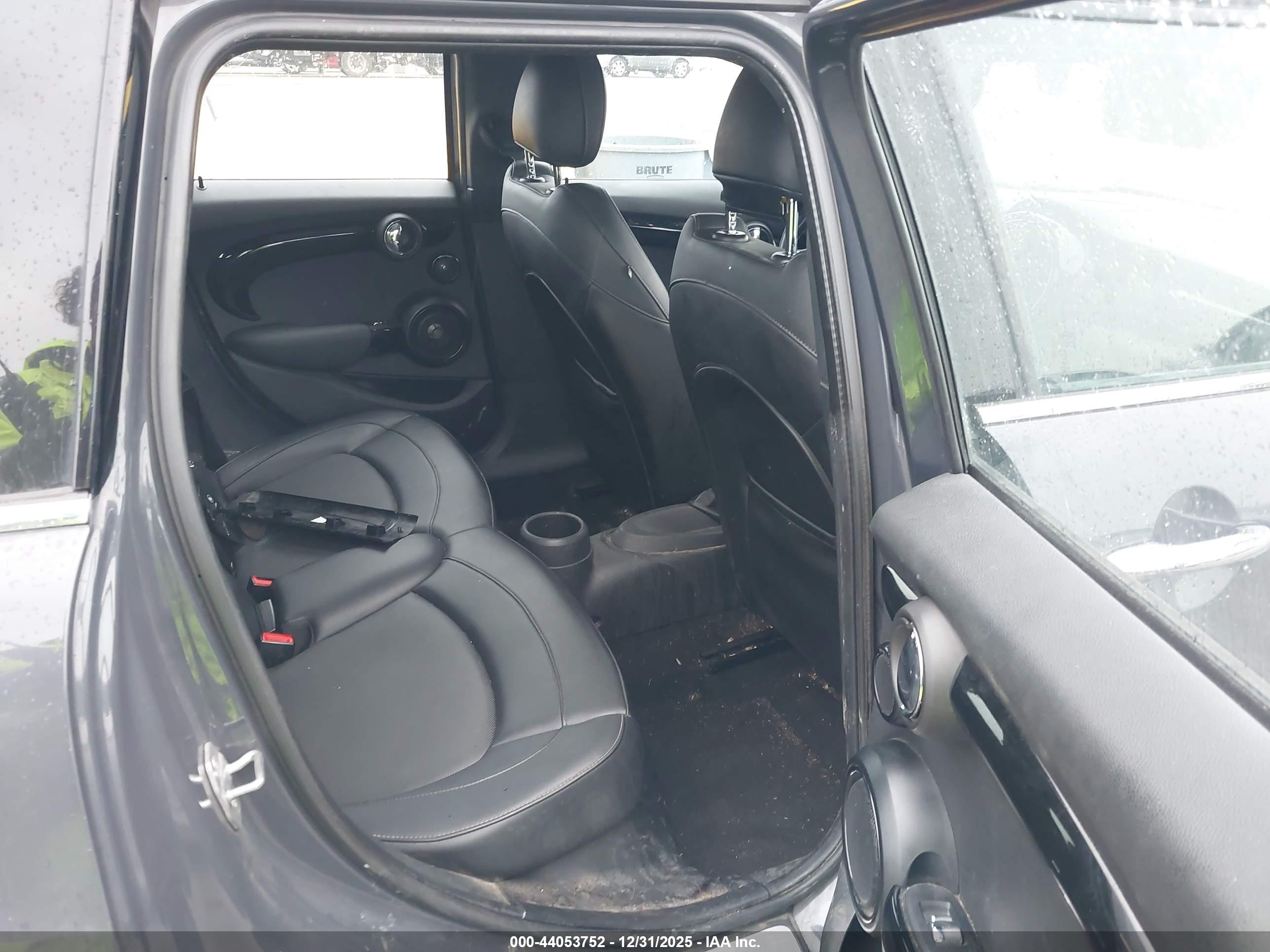MINI HARDTOP image 8