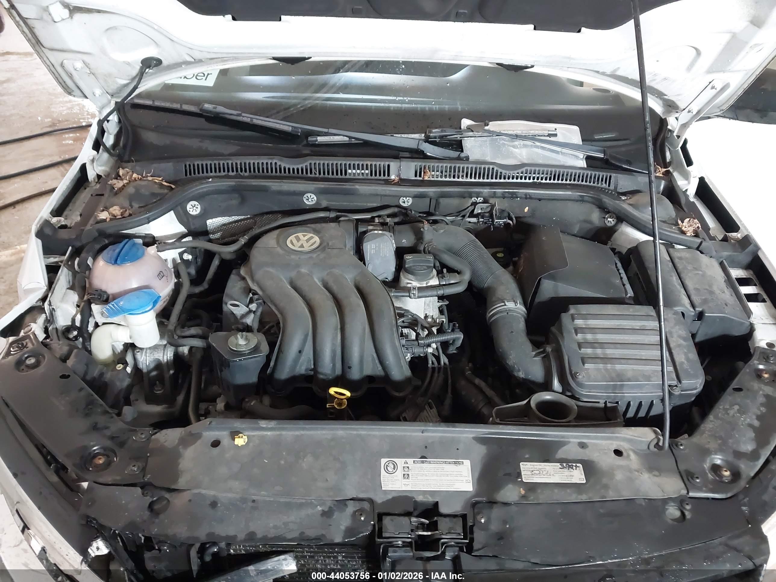 VOLKSWAGEN JETTA image 10