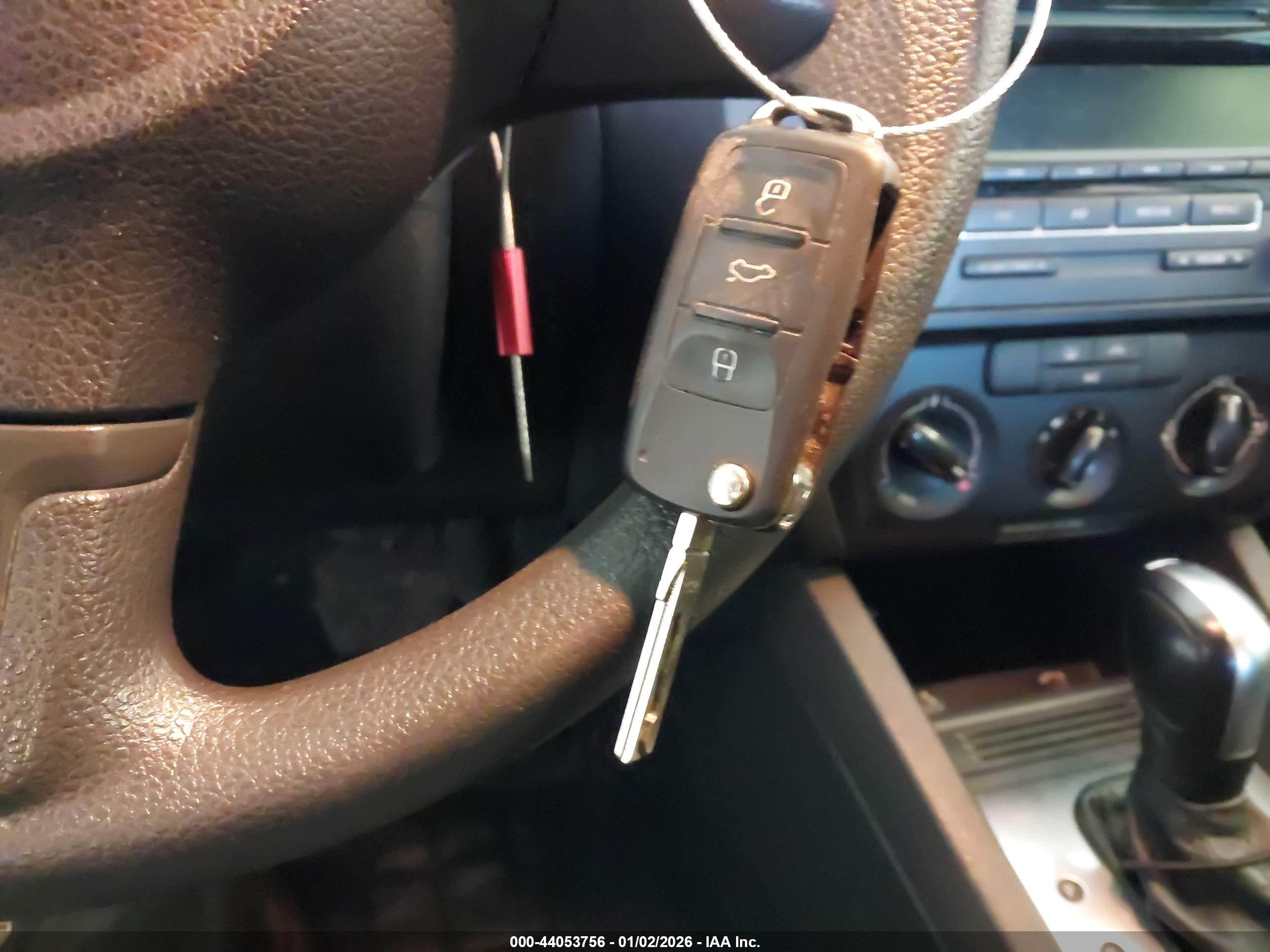VOLKSWAGEN JETTA image 11