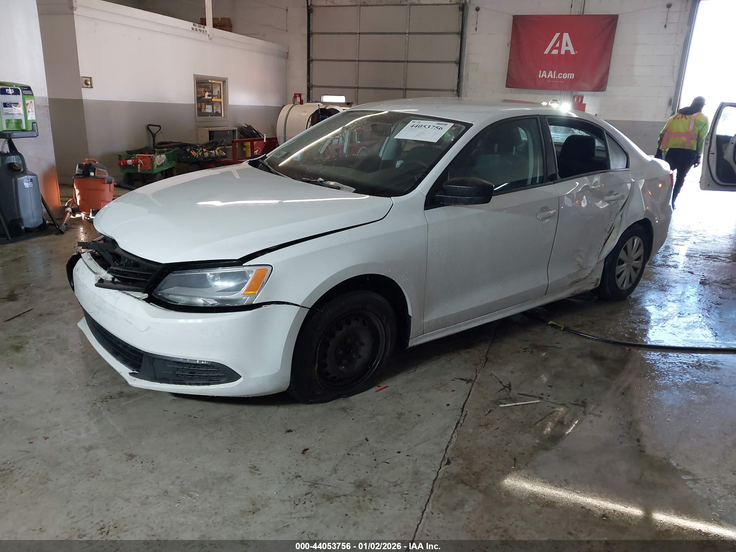 VOLKSWAGEN JETTA image 2