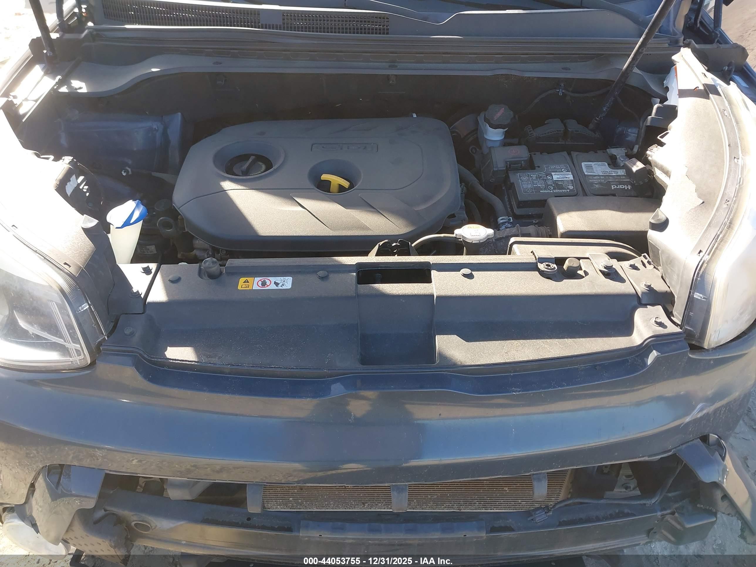 KIA SOUL image 10