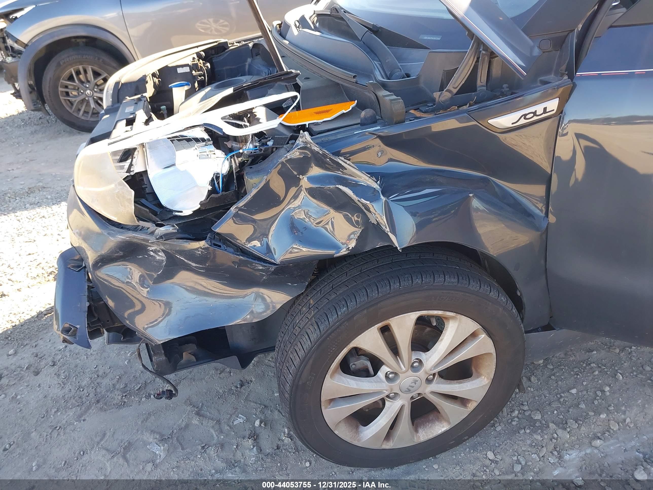 KIA SOUL image 6