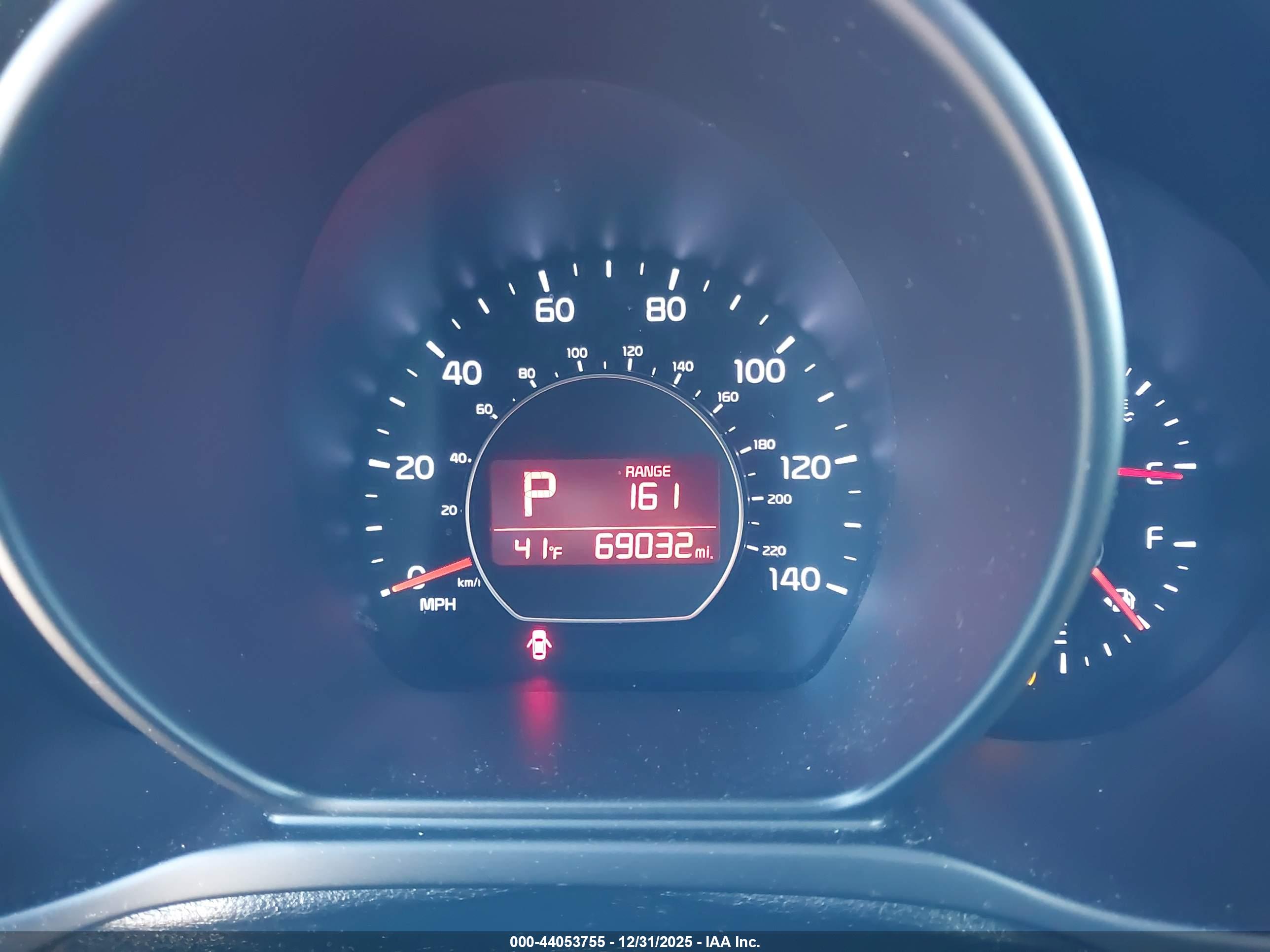 KIA SOUL image 7