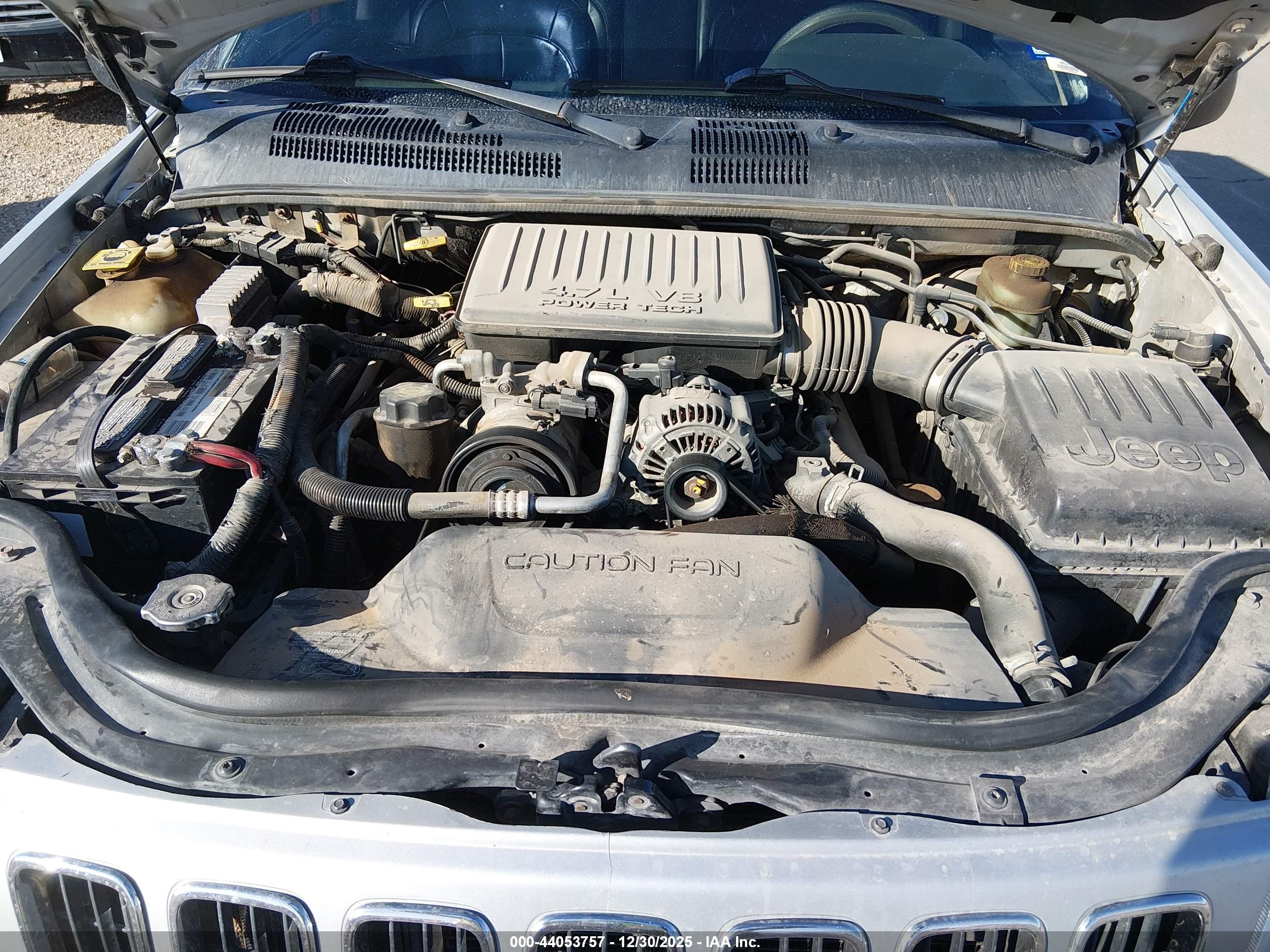 JEEP GRAND image 10