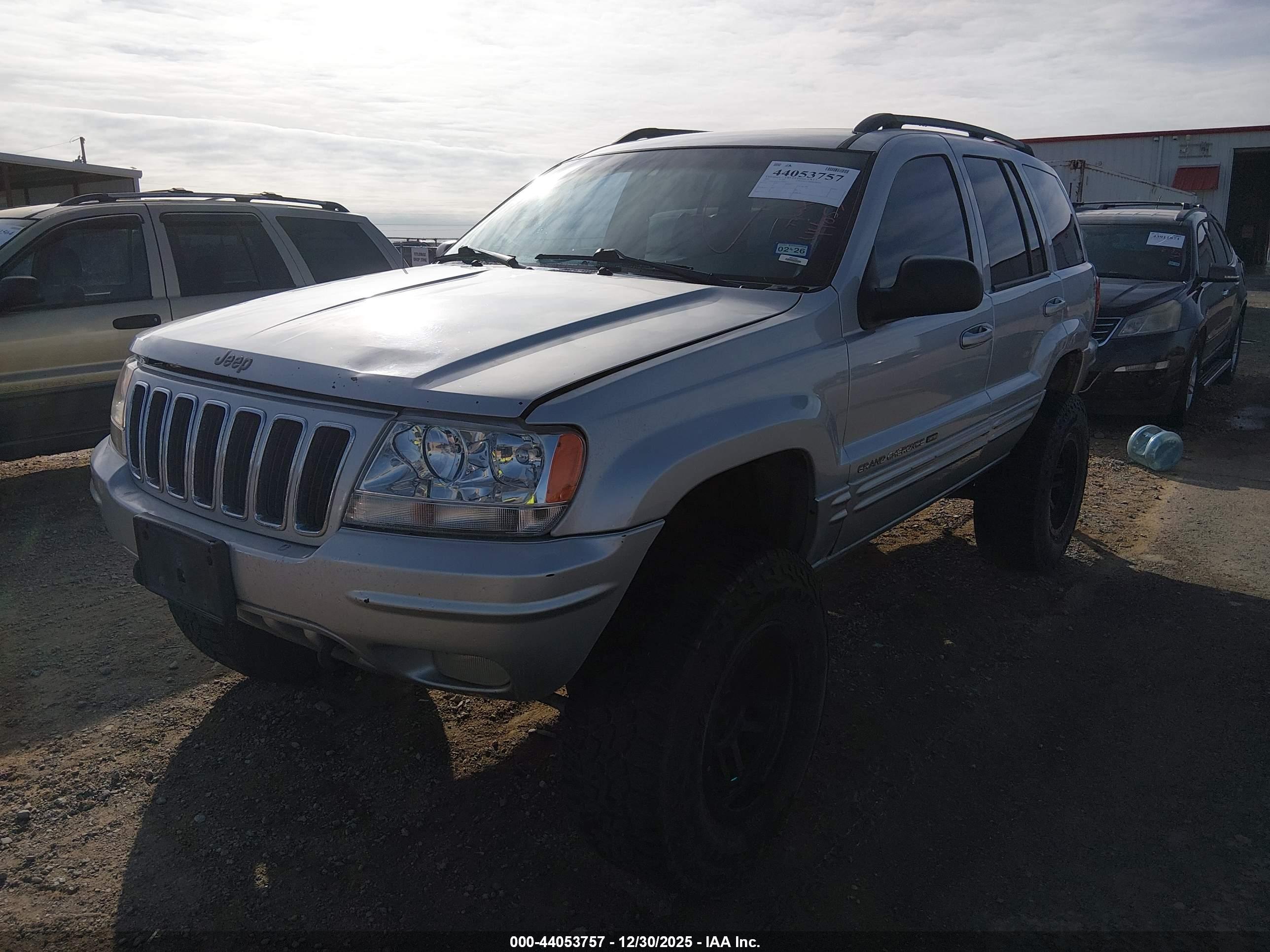 JEEP GRAND image 2