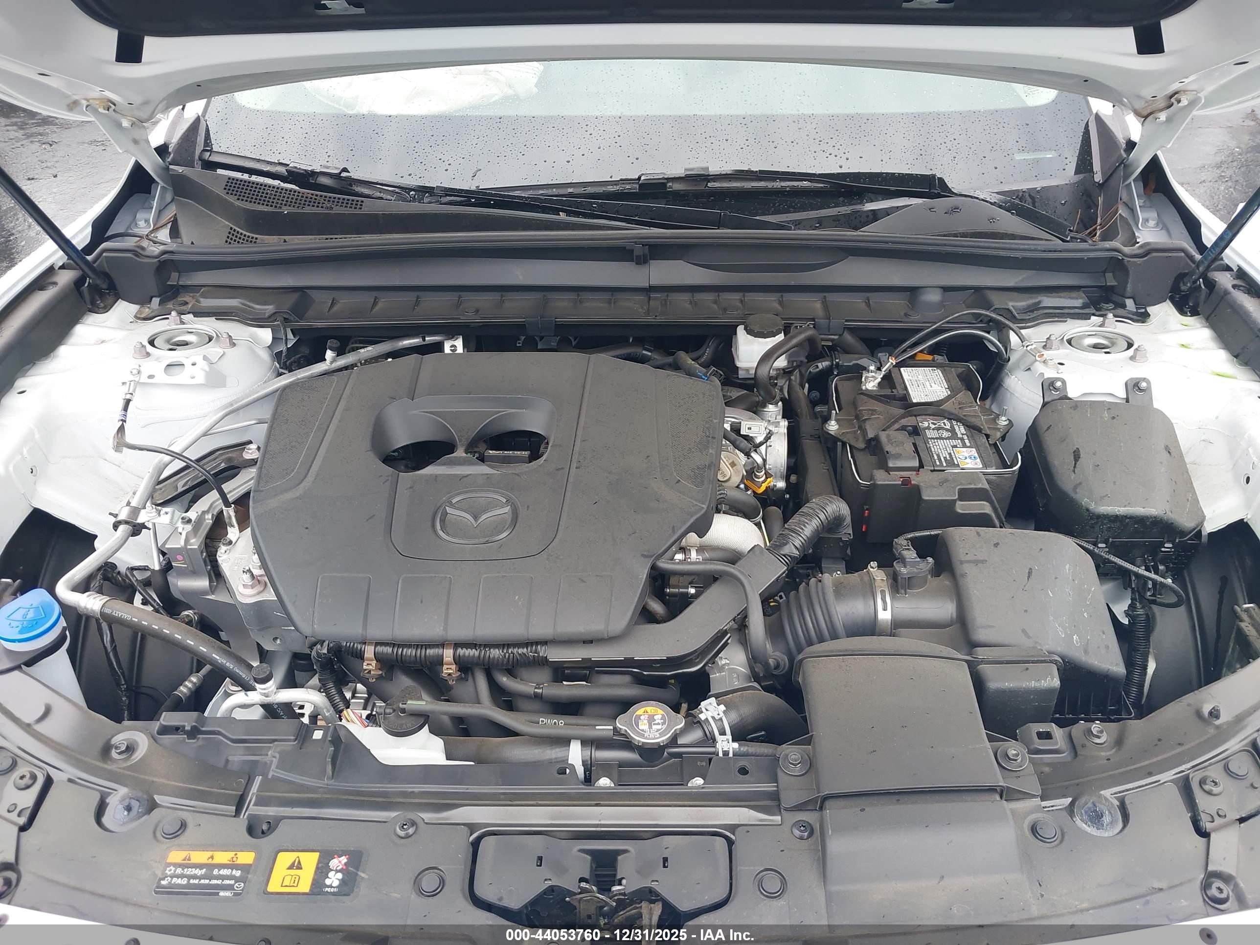 MAZDA CX-50 image 10