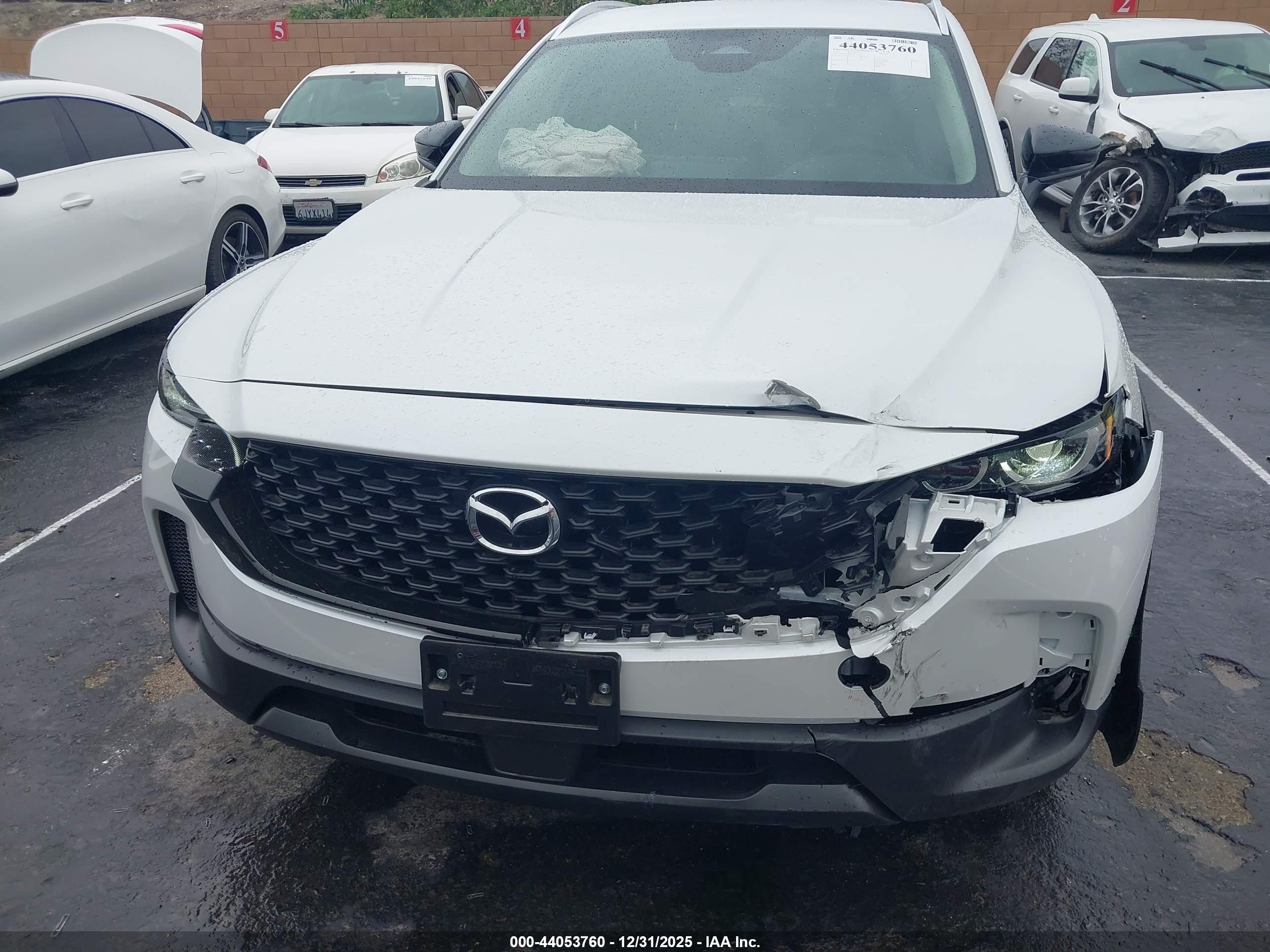 MAZDA CX-50 image 6
