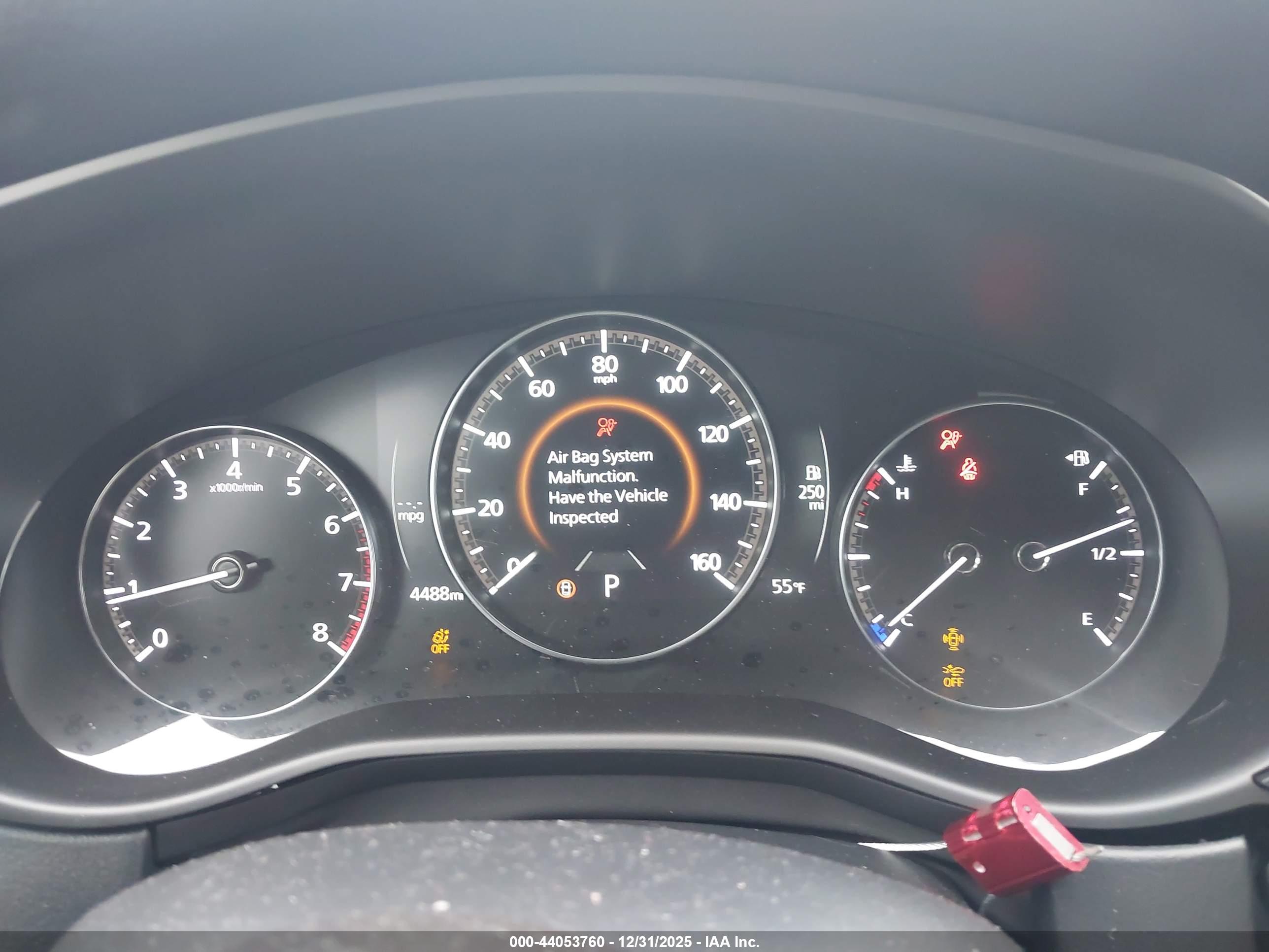 MAZDA CX-50 image 7