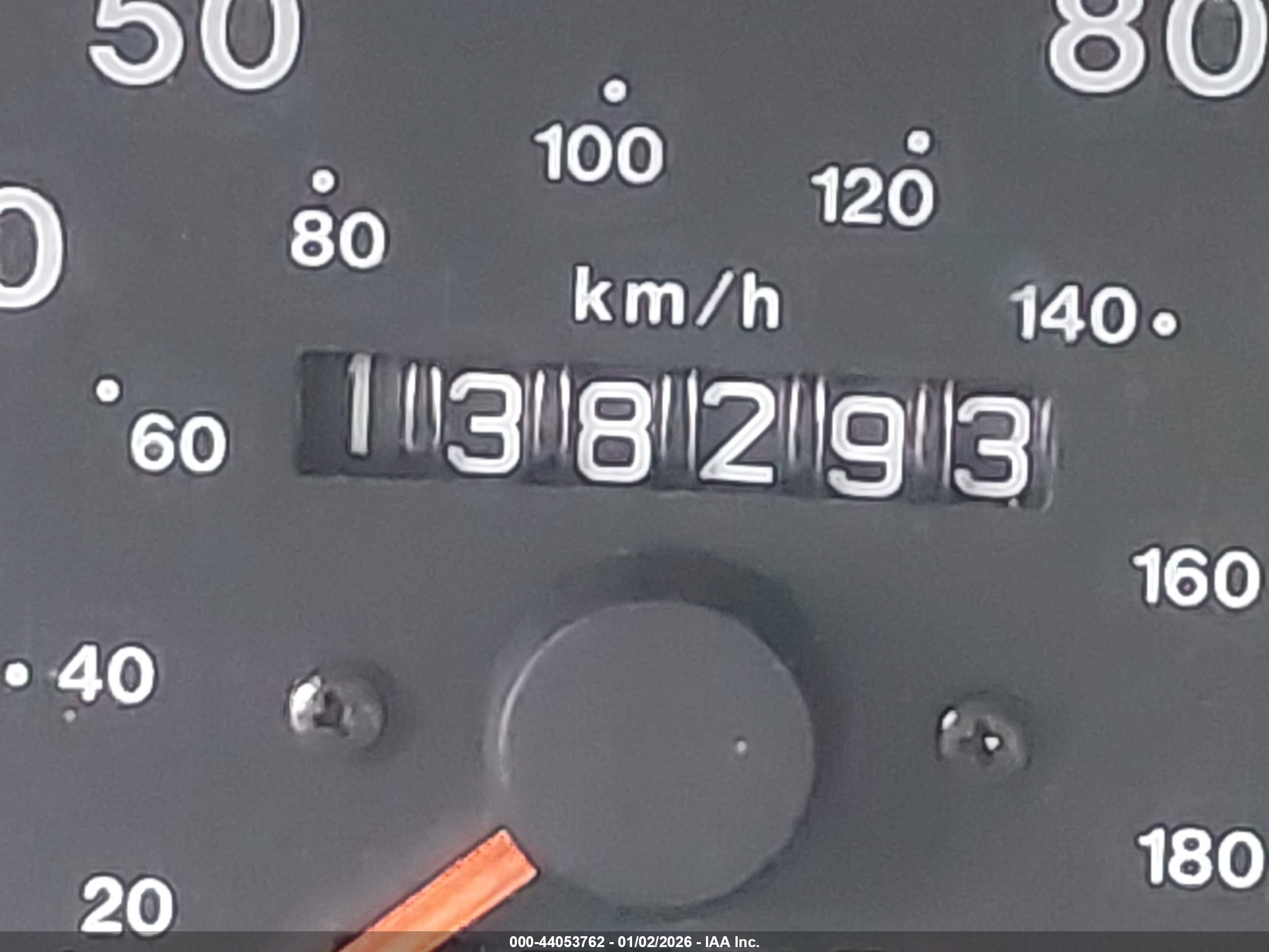 ISUZU RODEO image 7