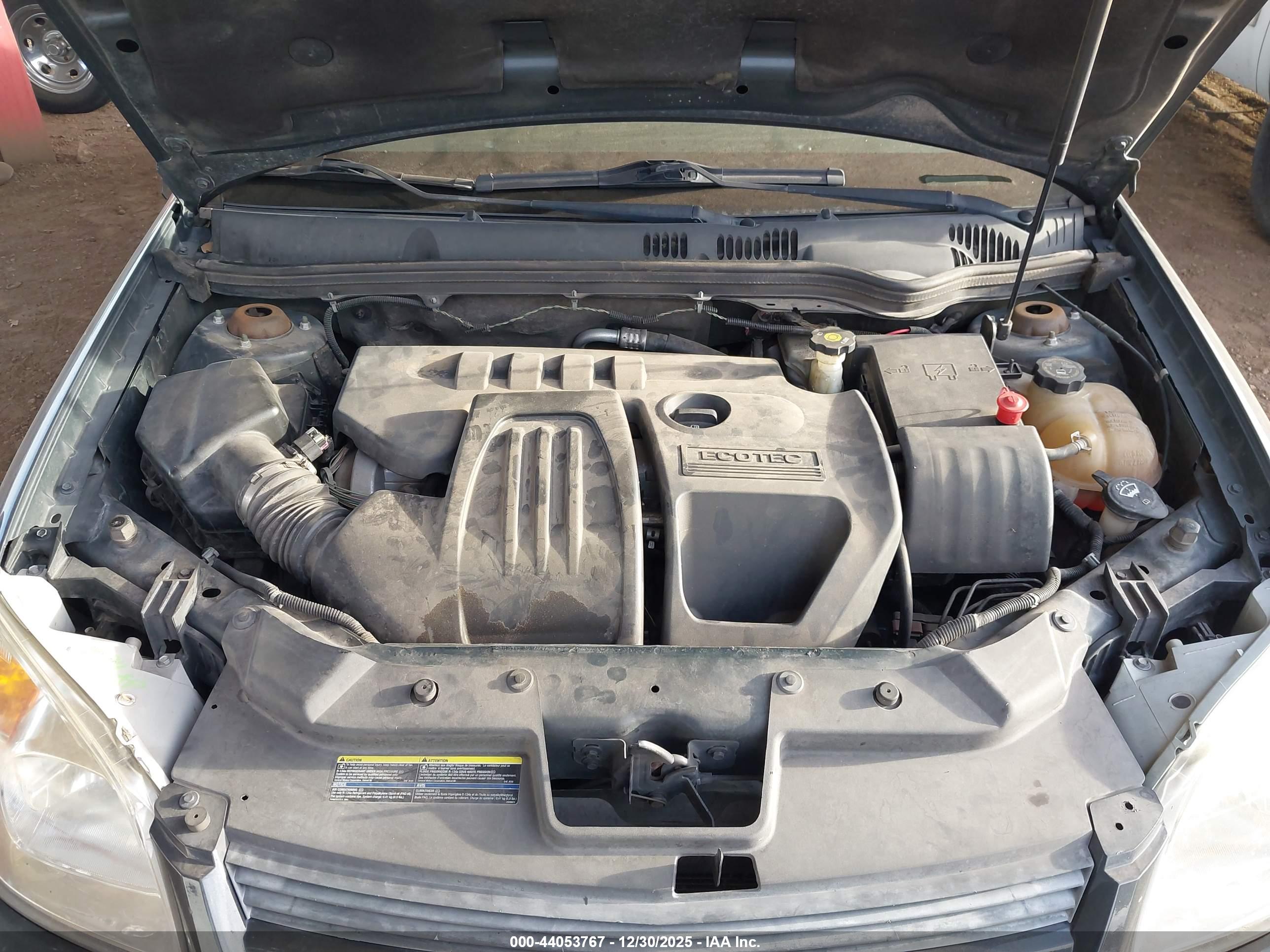 CHEVROLET COBALT image 10