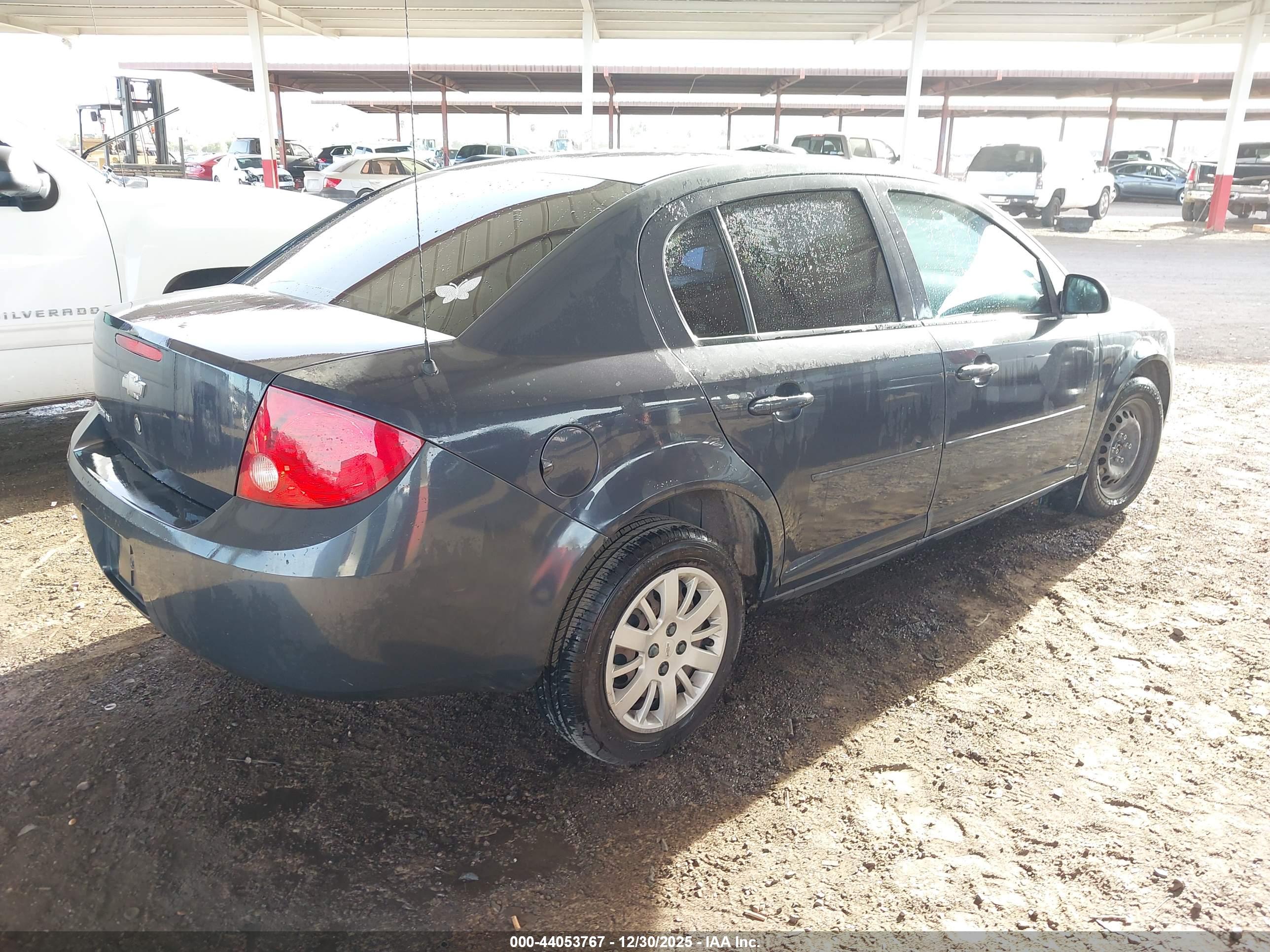 CHEVROLET COBALT image 4