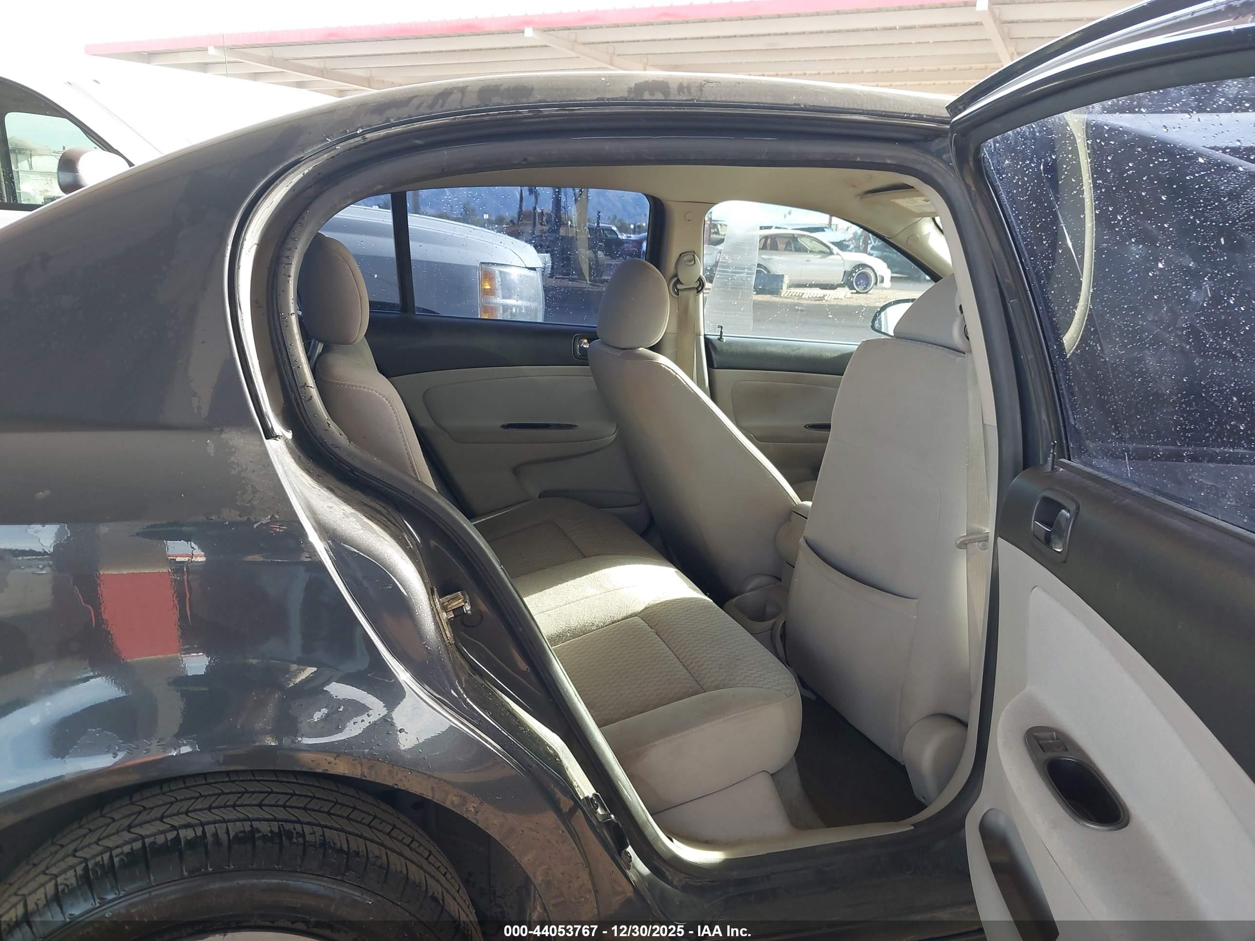 CHEVROLET COBALT image 8